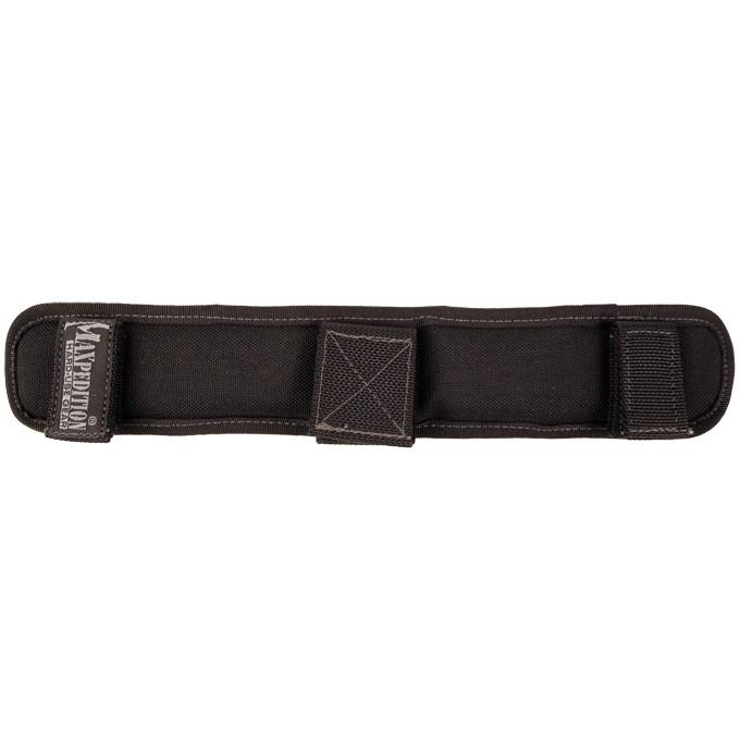 1.5" Shoulder Pad (Buy 1 Get 1 Free. Mix and Match in Multiples of 2. All Sales Final.) - Image 2