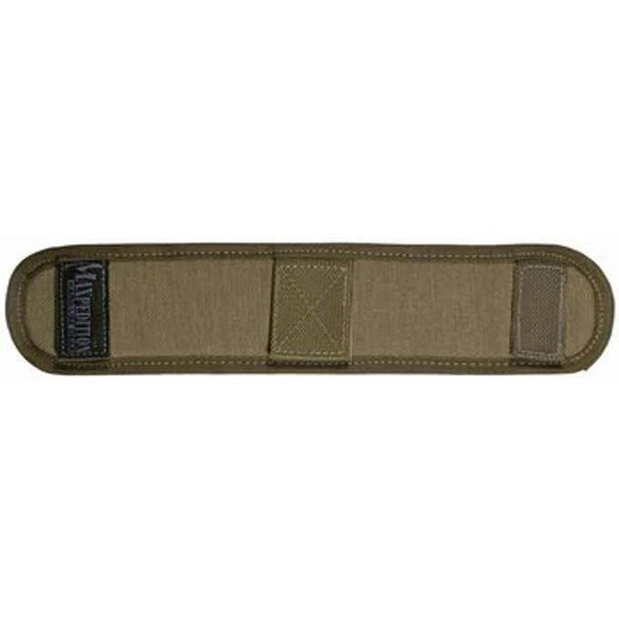 2" Shoulder Pad (Buy 1 Get 1 Free. Mix and Match in Multiples of 2. All Sales Final.)