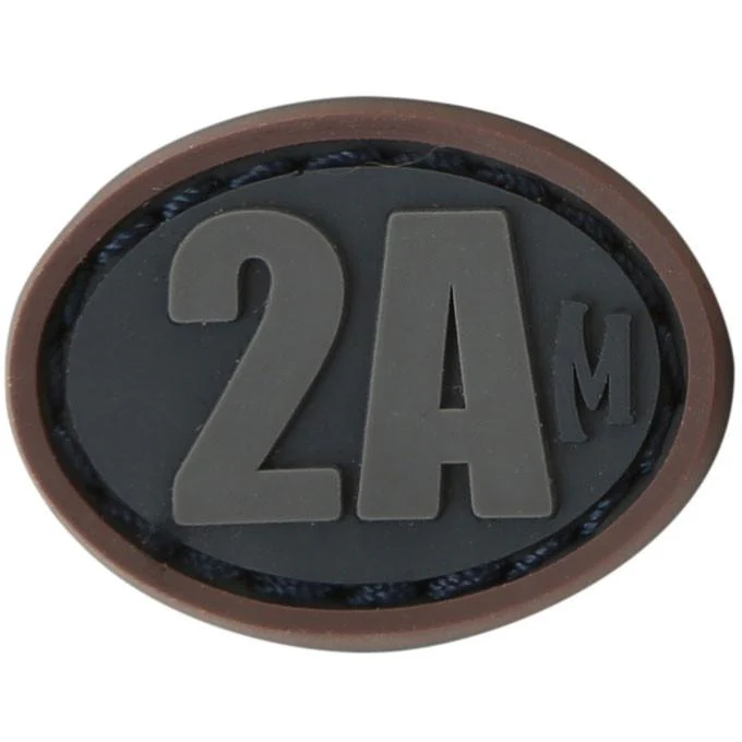 2A Micro Morale Patch - Image 3