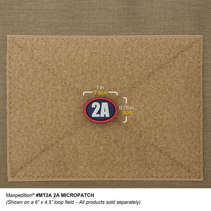 2A Micro Morale Patch - Image 4