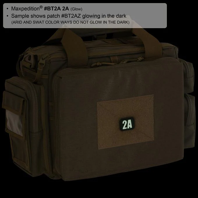 2A Morale Patch - Image 4