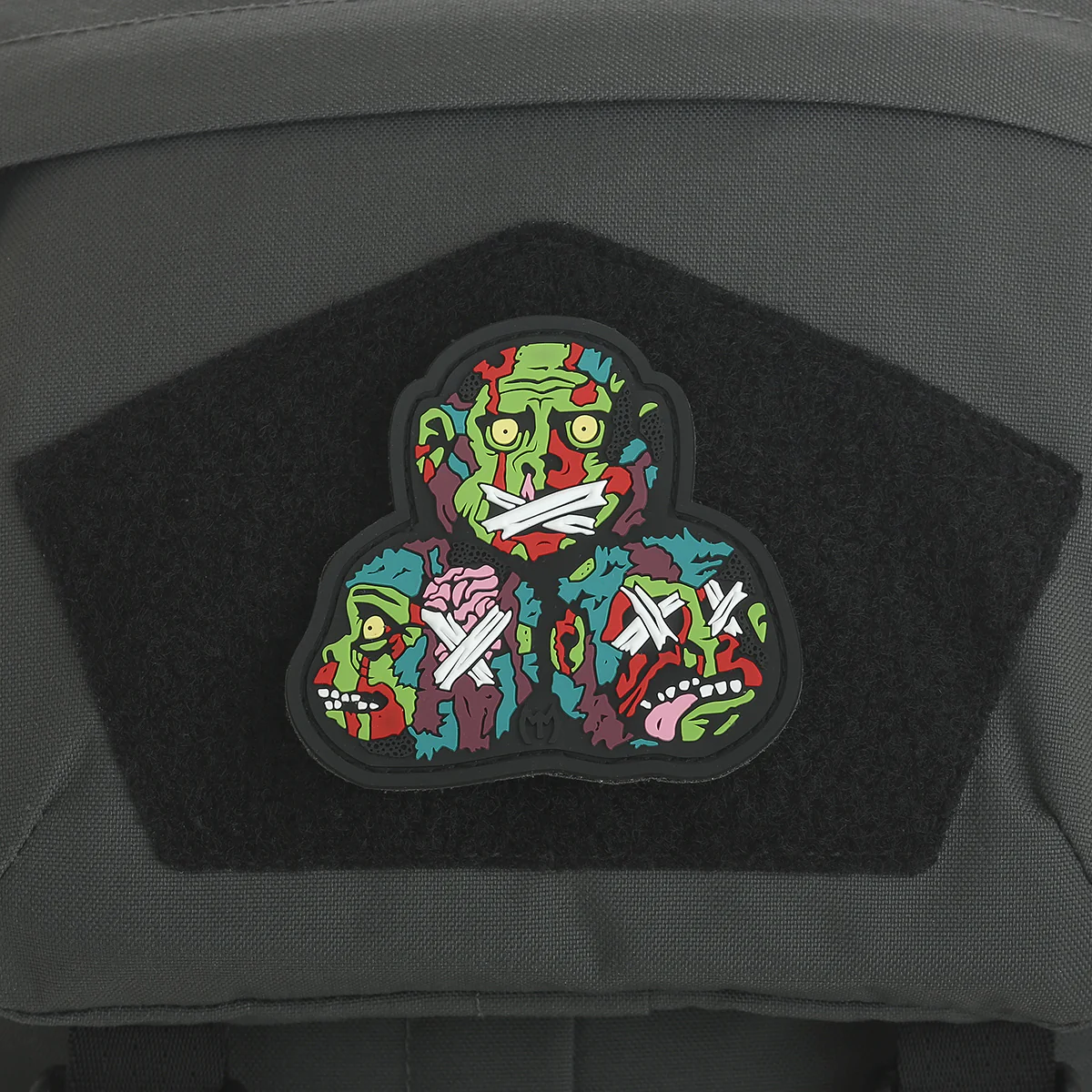3 Wise Monkeys - Image 4