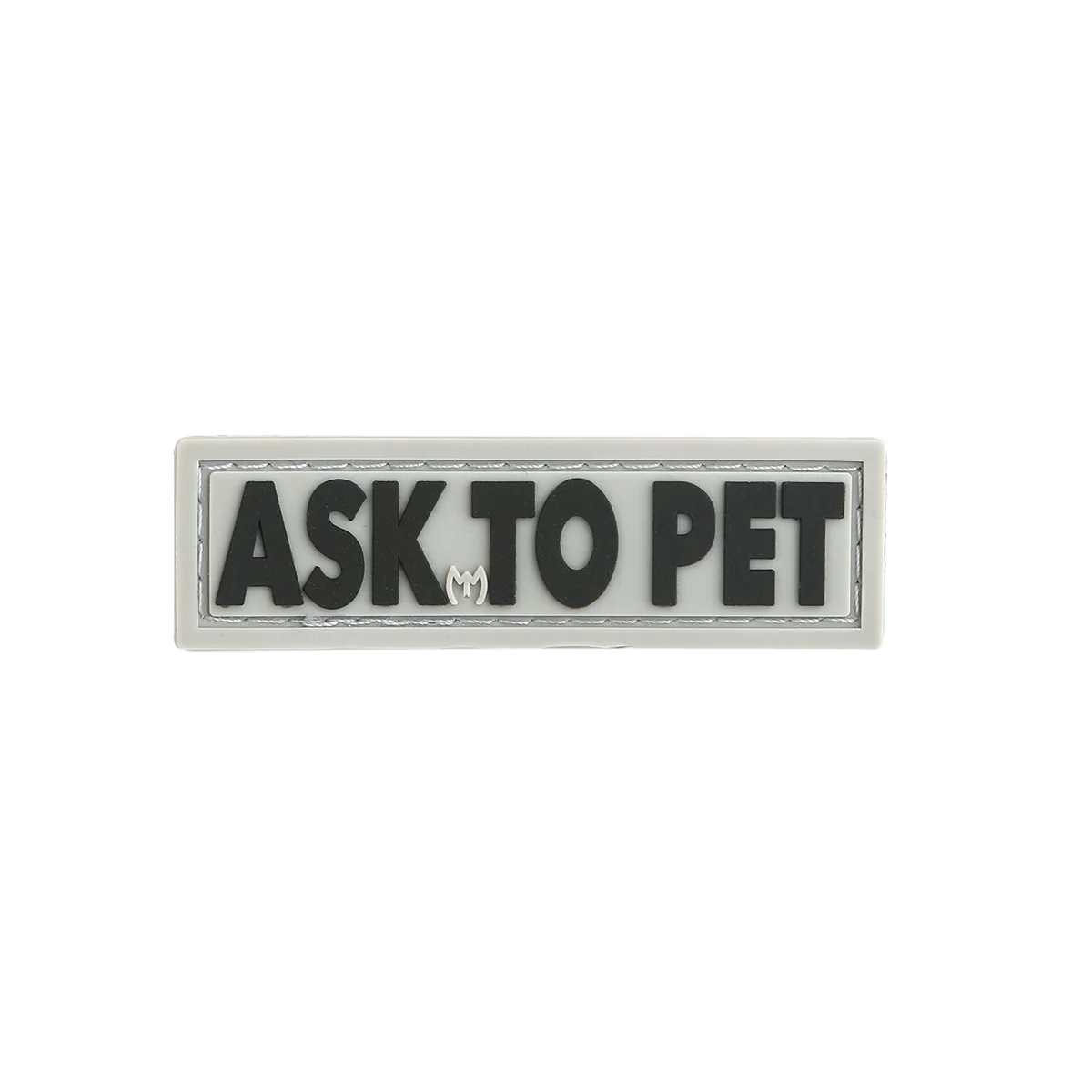 Ask To Pet - Image 2