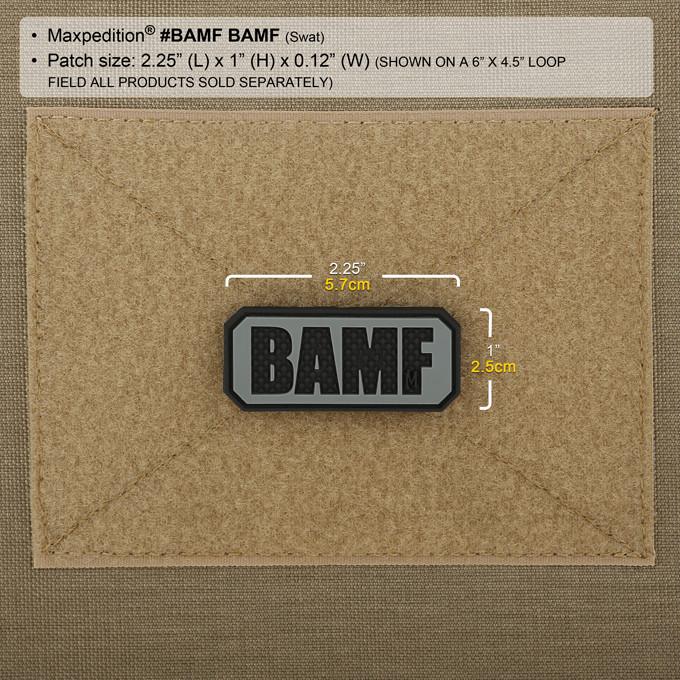 BAMF Morale Patch - Image 3
