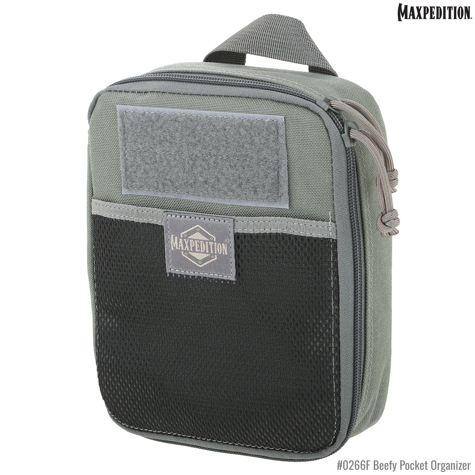 Beefy Pocket Organizer (Buy 1 Get 1 Free Pocket Organizer. Mix and Match in Multiples of 2. All Sales Final.)