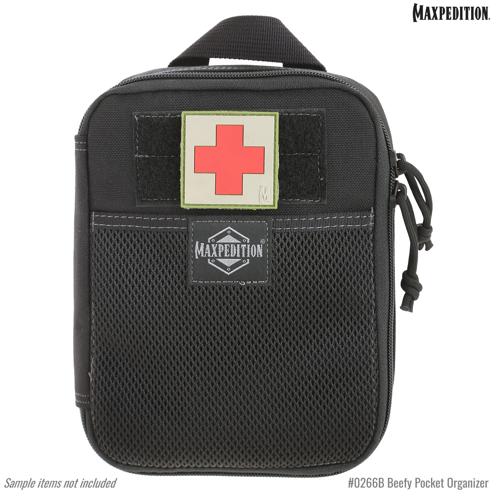 Beefy Pocket Organizer (Buy 1 Get 1 Free Pocket Organizer. Mix and Match in Multiples of 2. All Sales Final.) - Image 15