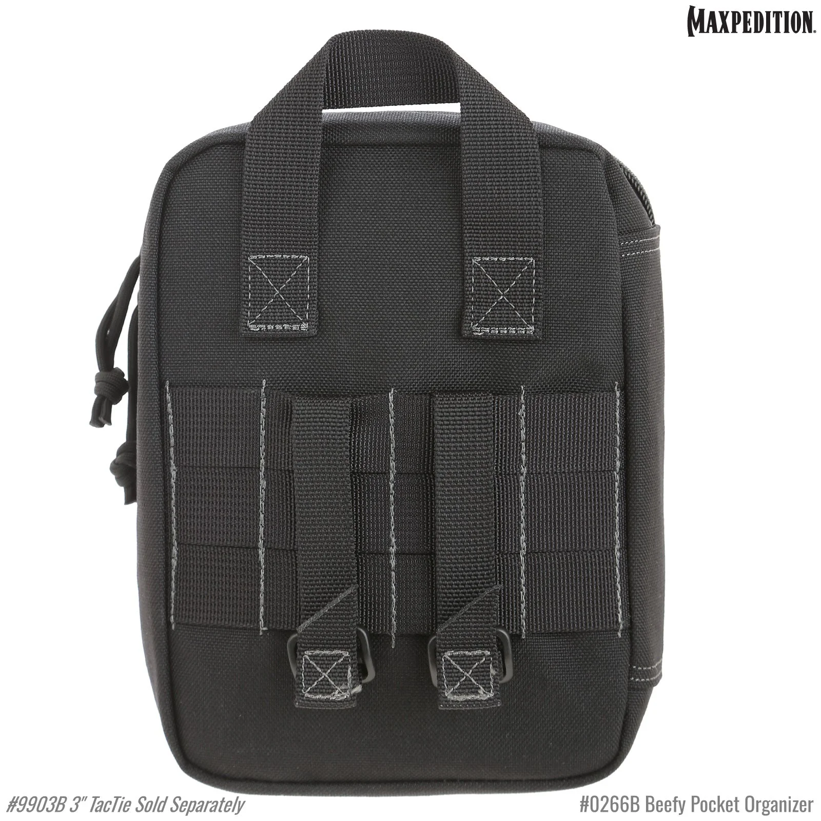Beefy Pocket Organizer (Buy 1 Get 1 Free Pocket Organizer. Mix and Match in Multiples of 2. All Sales Final.) - Image 16
