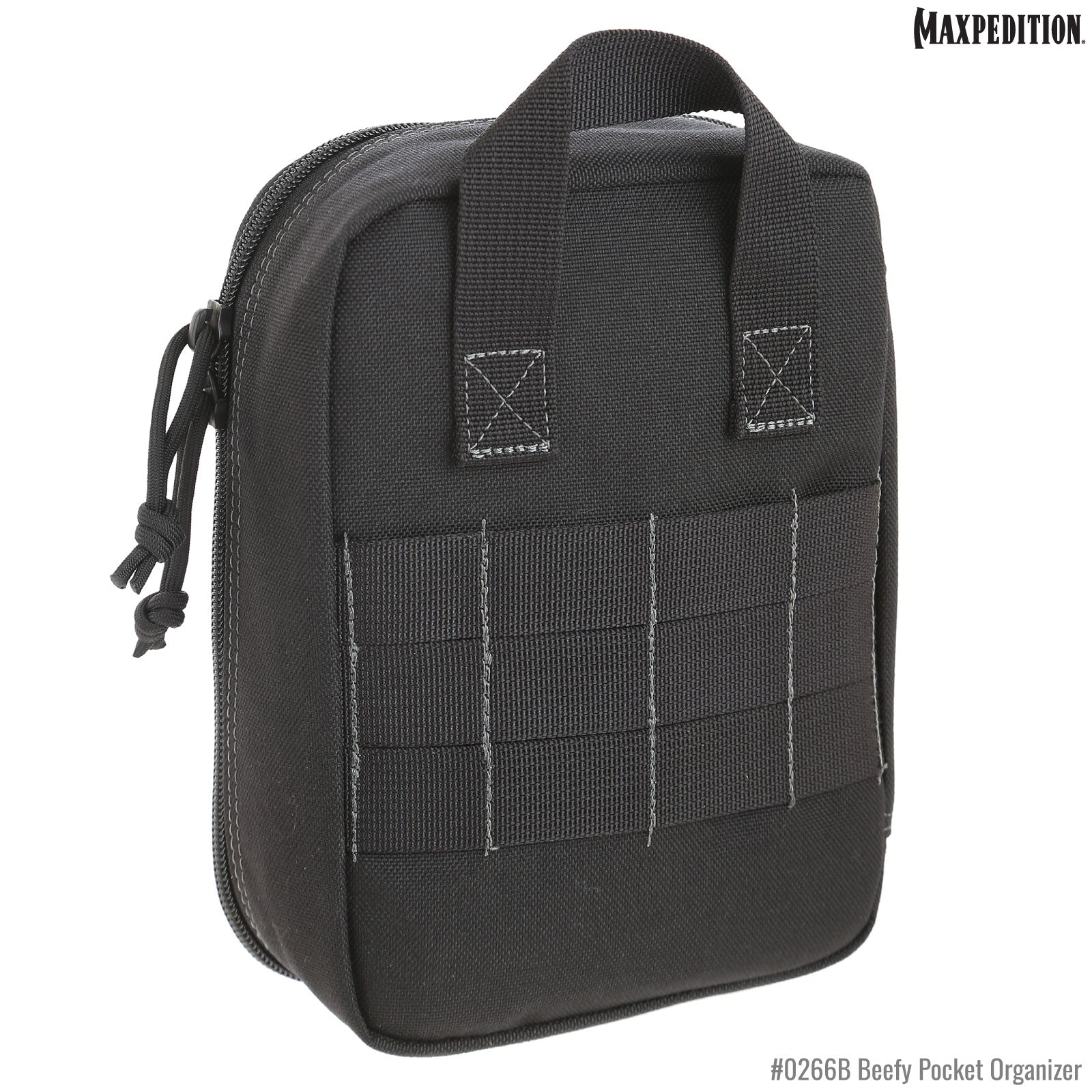 Beefy Pocket Organizer (Buy 1 Get 1 Free Pocket Organizer. Mix and Match in Multiples of 2. All Sales Final.) - Image 17