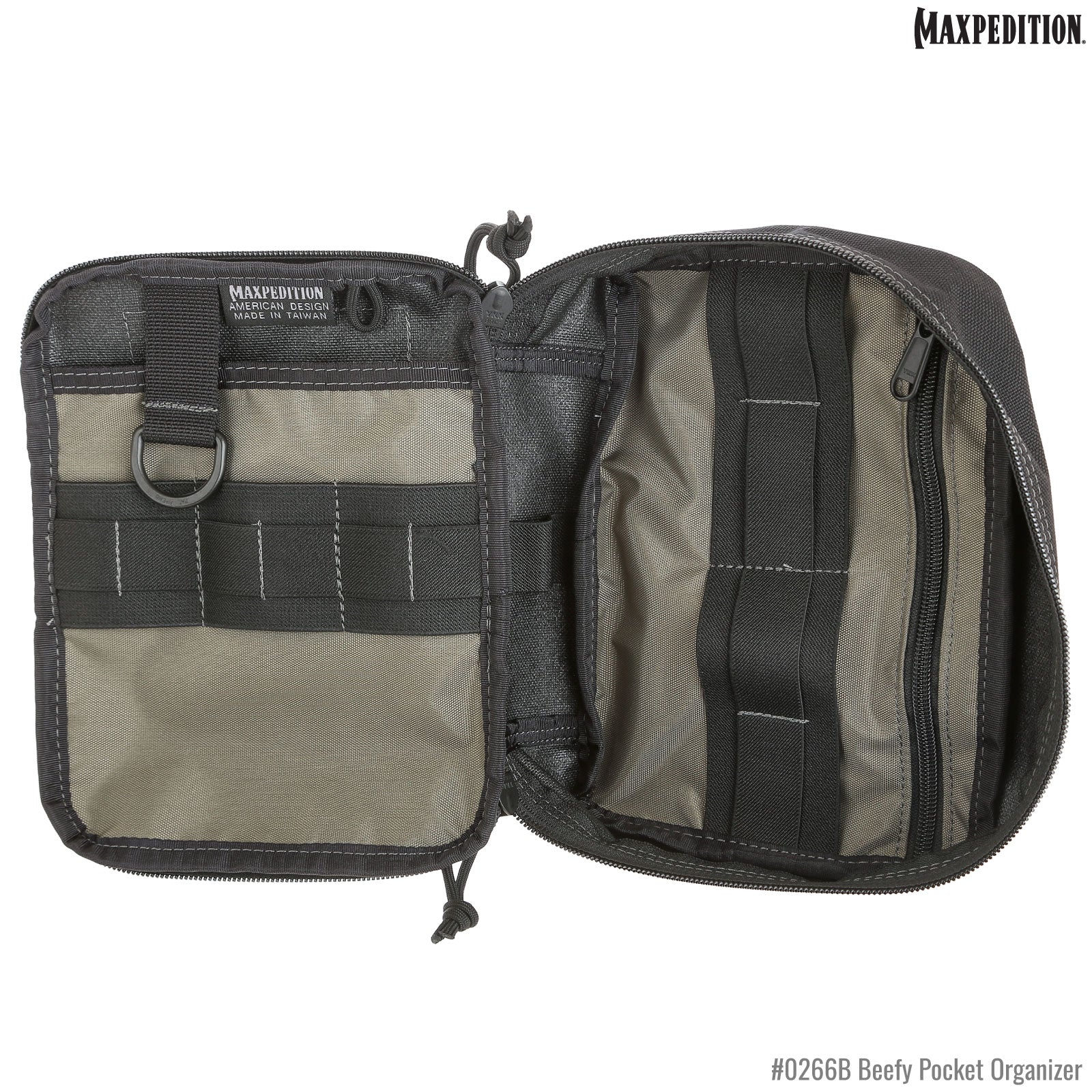 Beefy Pocket Organizer (Buy 1 Get 1 Free Pocket Organizer. Mix and Match in Multiples of 2. All Sales Final.) - Image 18