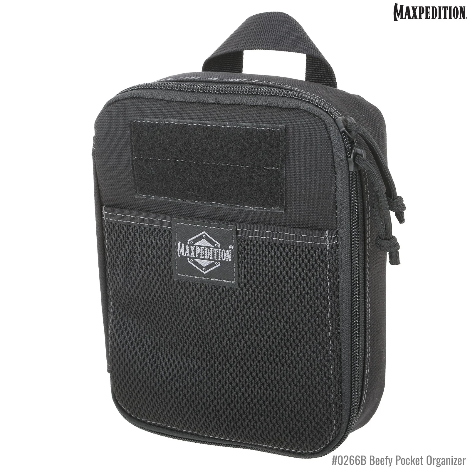 Beefy Pocket Organizer (Buy 1 Get 1 Free Pocket Organizer. Mix and Match in Multiples of 2. All Sales Final.) - Image 2