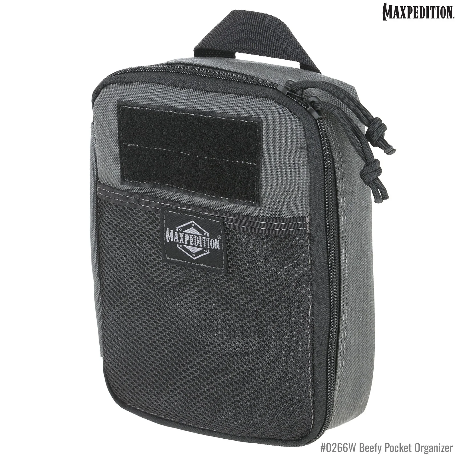 Beefy Pocket Organizer (Buy 1 Get 1 Free Pocket Organizer. Mix and Match in Multiples of 2. All Sales Final.) - Image 4