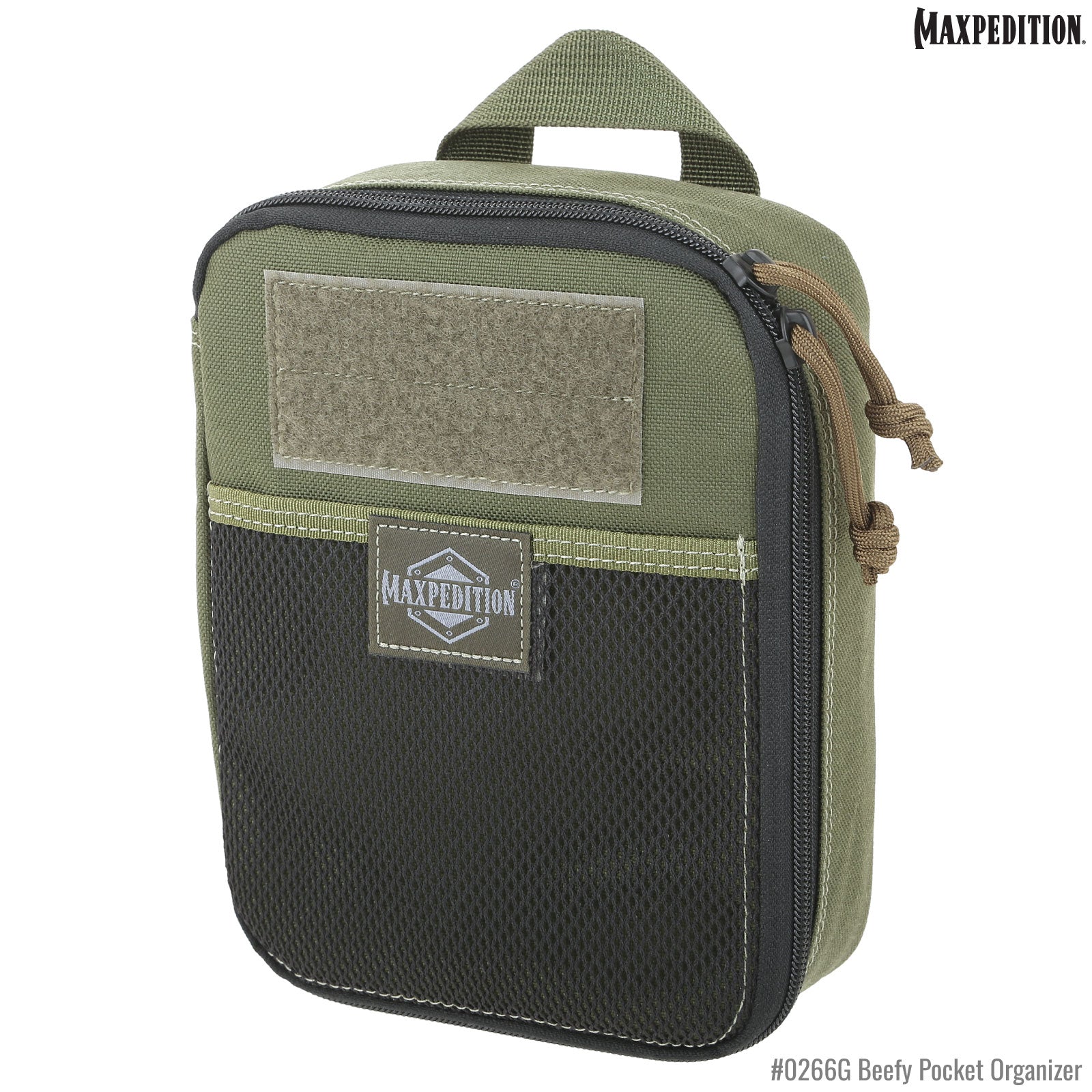 Beefy Pocket Organizer (Buy 1 Get 1 Free Pocket Organizer. Mix and Match in Multiples of 2. All Sales Final.) - Image 5