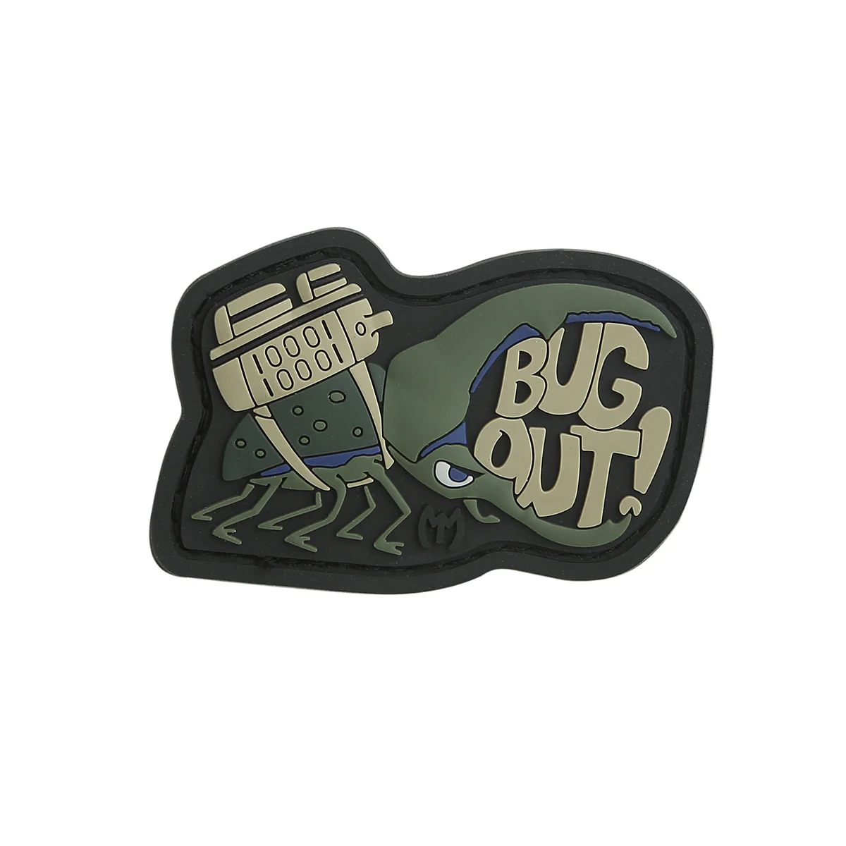 Bug Out - Image 2