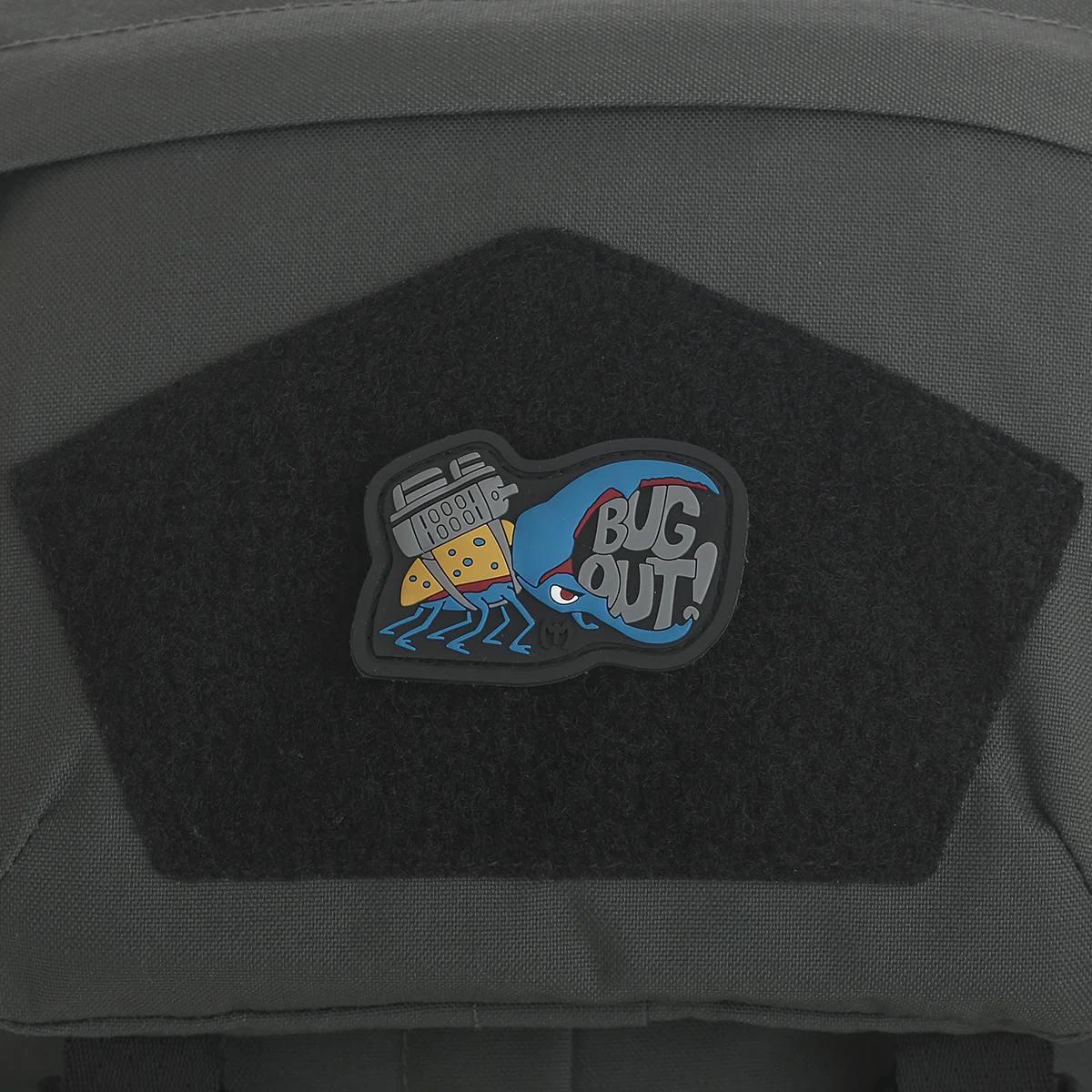 Bug Out - Image 4