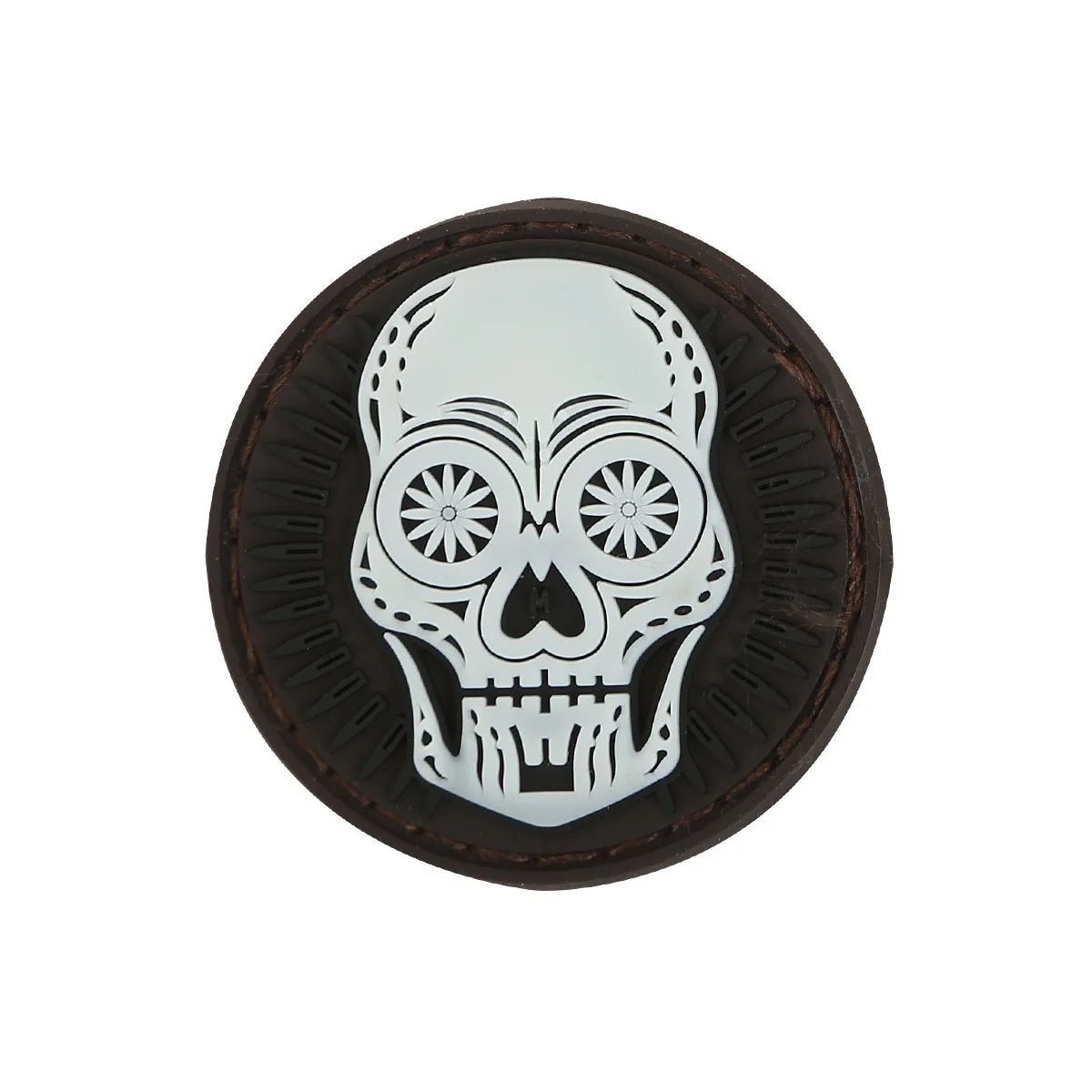 Calavera Morale Patch - Image 3