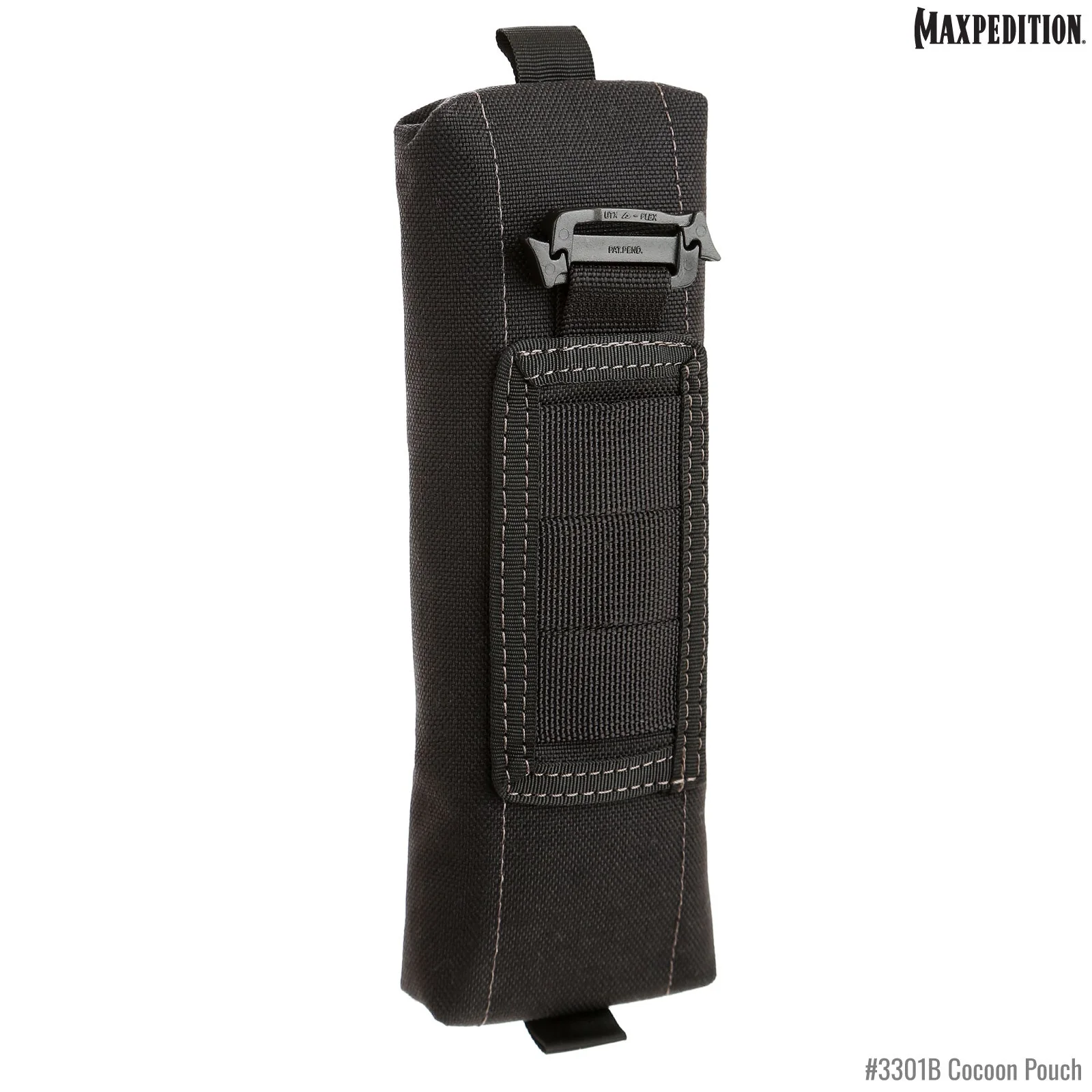 Cocoon Pouch (Buy 1 Get 1 Free. Mix and Match in Multiples of 2. All Sales Final.) - Image 10