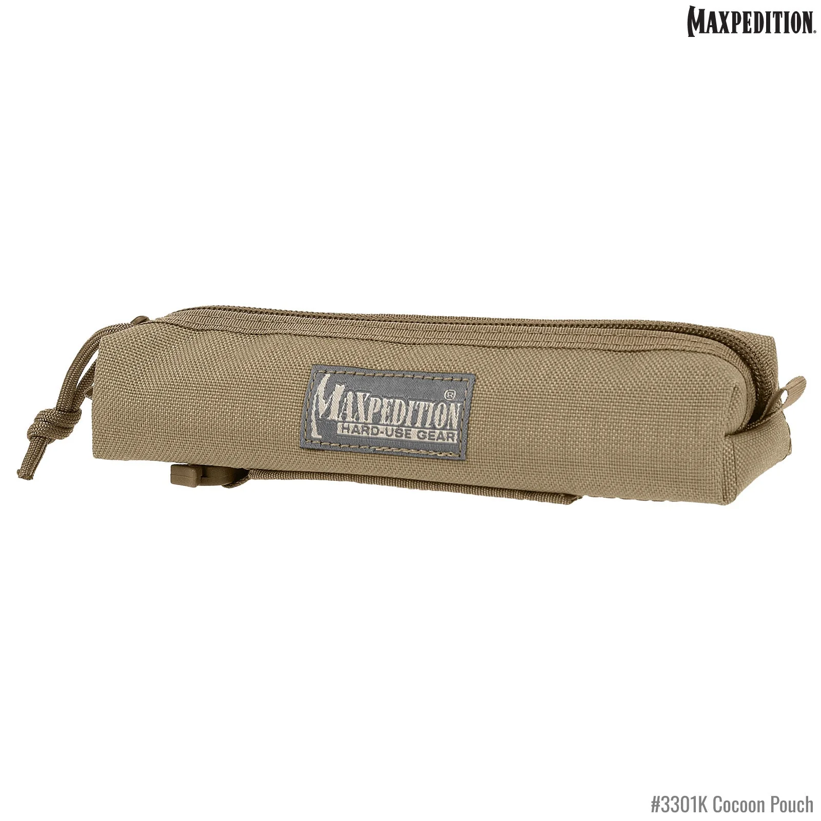 Cocoon Pouch (Buy 1 Get 1 Free. Mix and Match in Multiples of 2. All Sales Final.) - Image 2