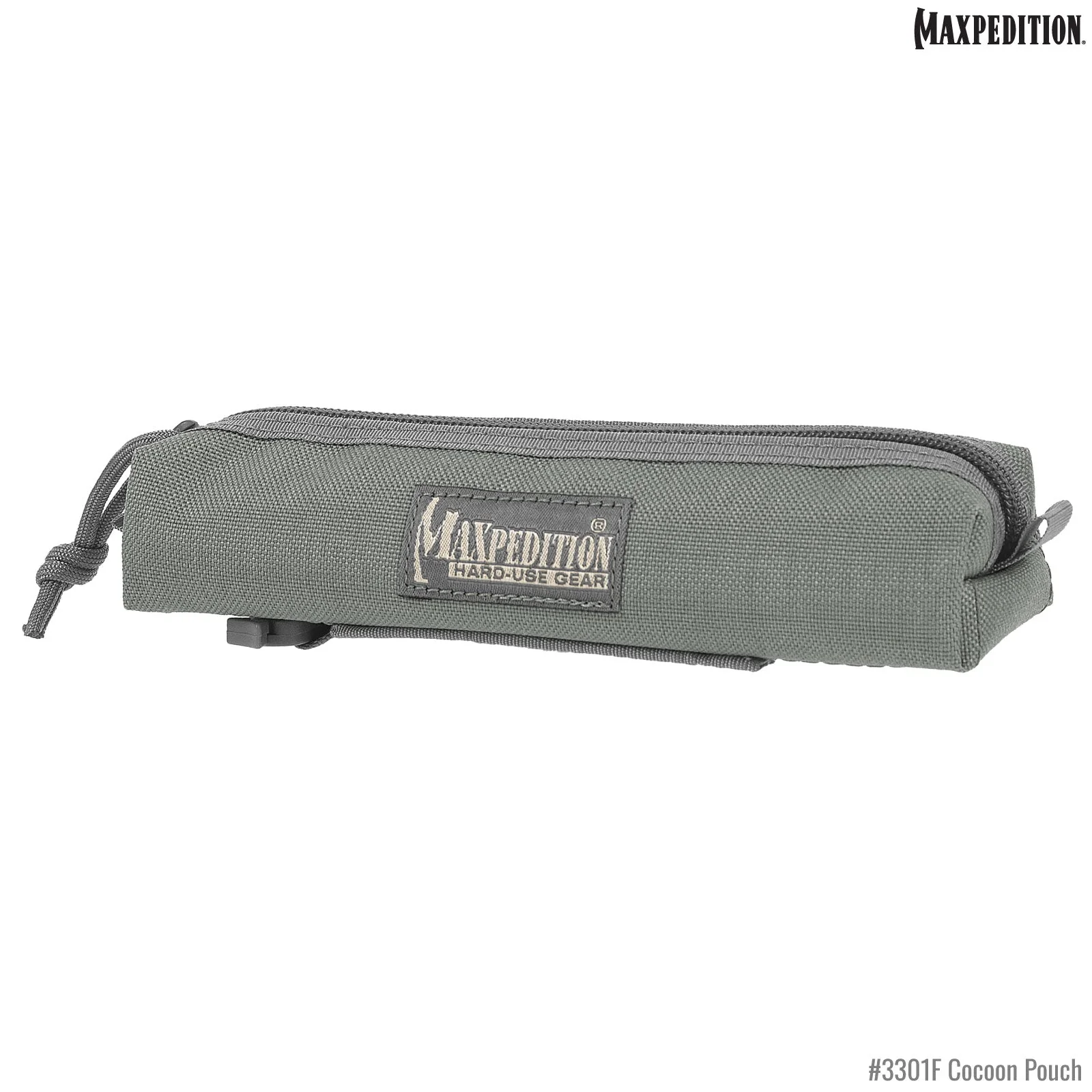 Cocoon Pouch (Buy 1 Get 1 Free. Mix and Match in Multiples of 2. All Sales Final.) - Image 3