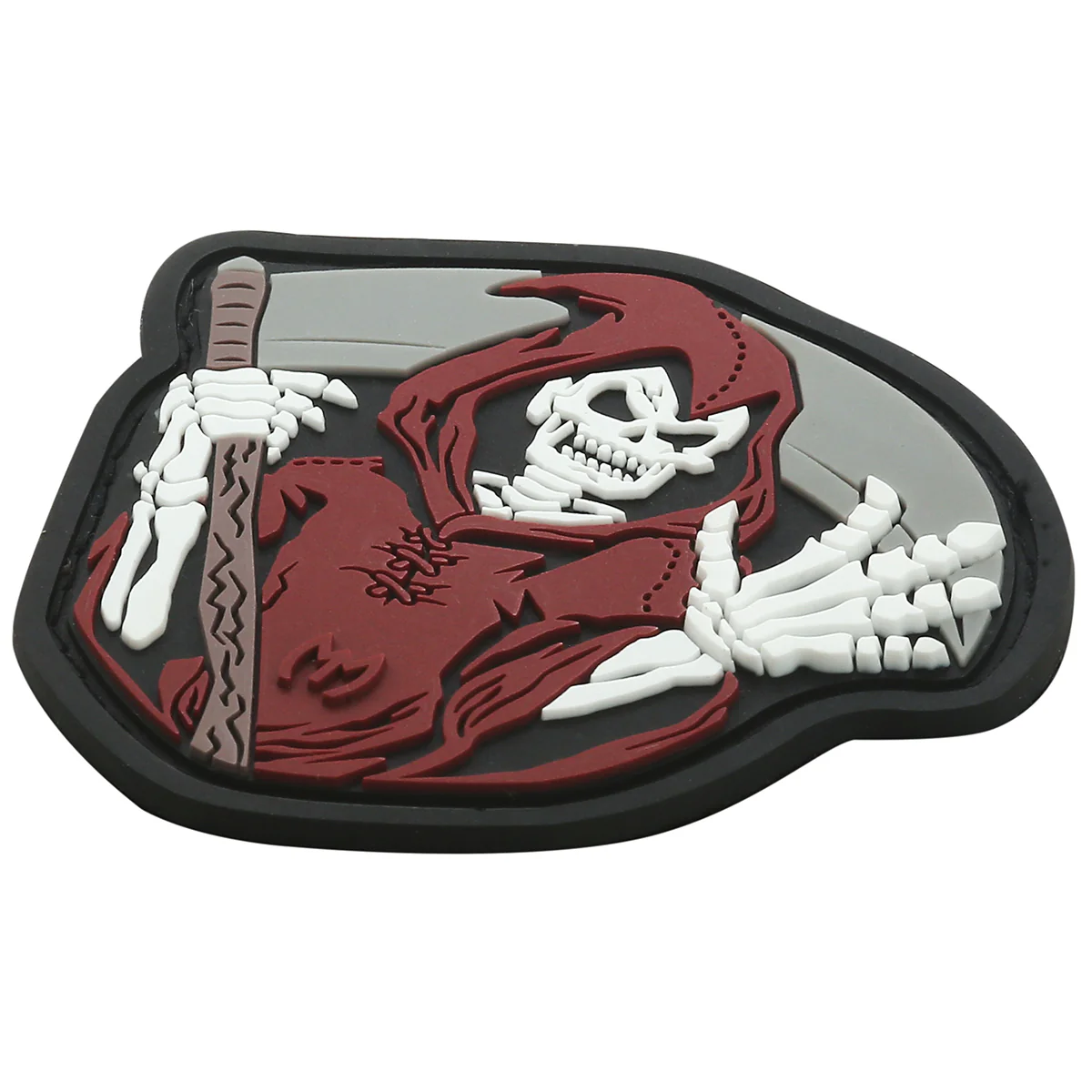 Death Cometh - Image 2