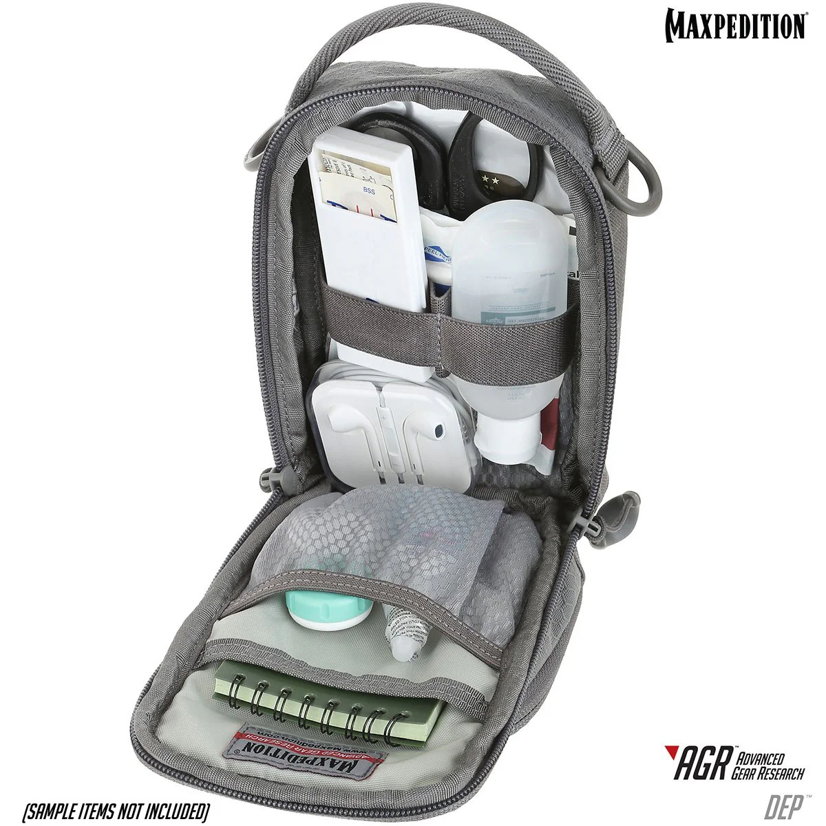 DEP Daily Essentials Pouch (CLOSEOUT SALE. FINAL SALE.) - Image 10