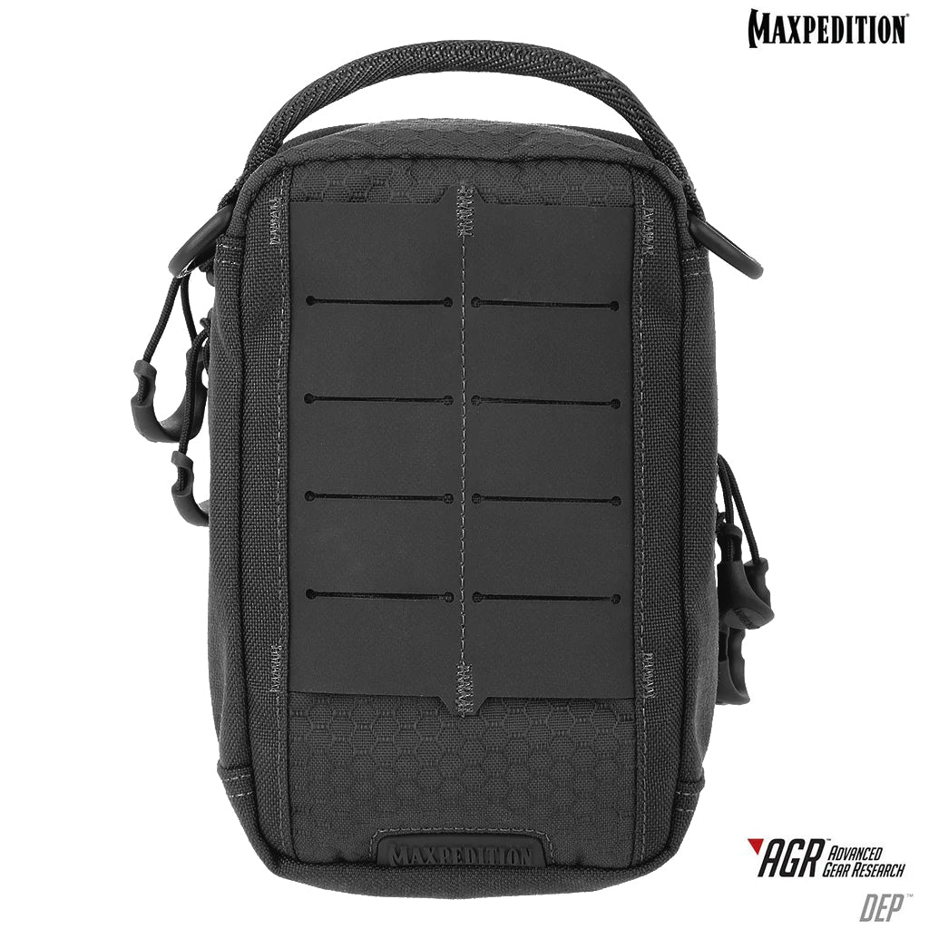 DEP Daily Essentials Pouch (CLOSEOUT SALE. FINAL SALE.) - Image 3
