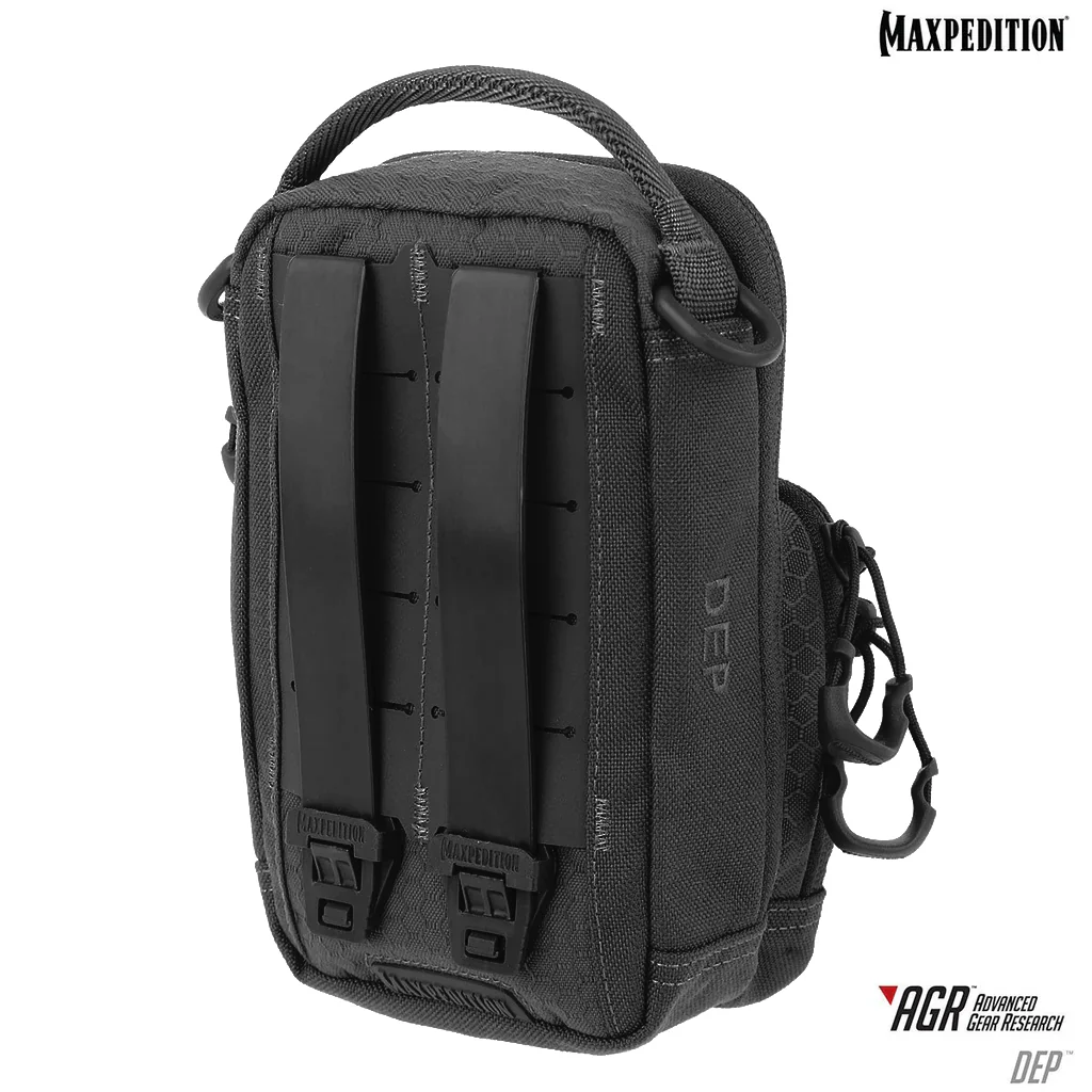 DEP Daily Essentials Pouch (CLOSEOUT SALE. FINAL SALE.) - Image 4