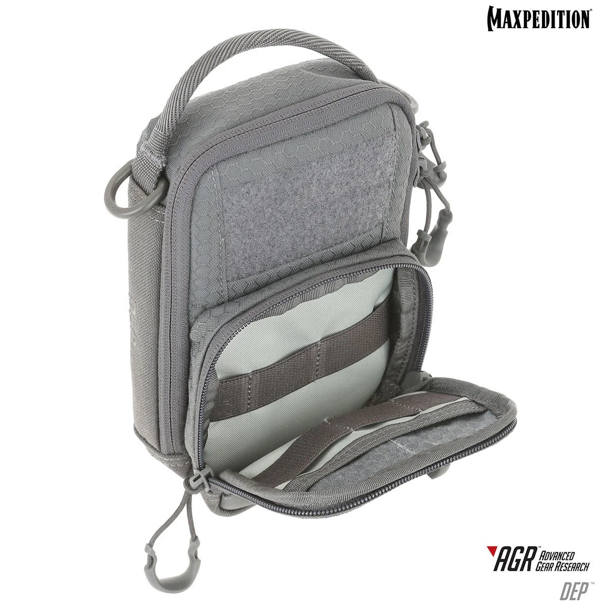 DEP Daily Essentials Pouch (CLOSEOUT SALE. FINAL SALE.) - Image 6