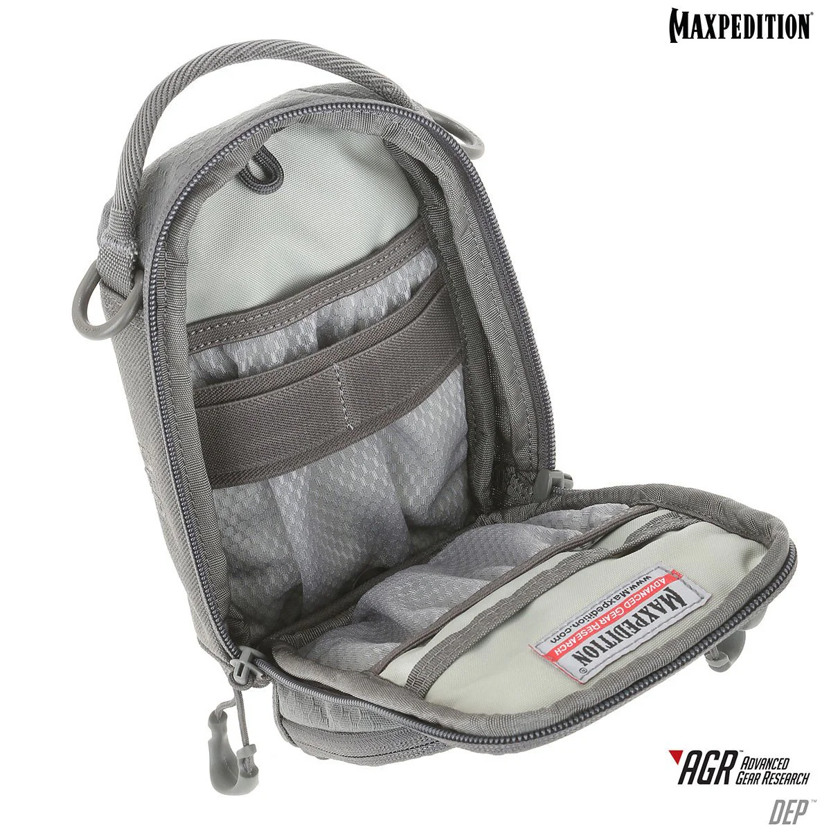 DEP Daily Essentials Pouch (CLOSEOUT SALE. FINAL SALE.) - Image 7