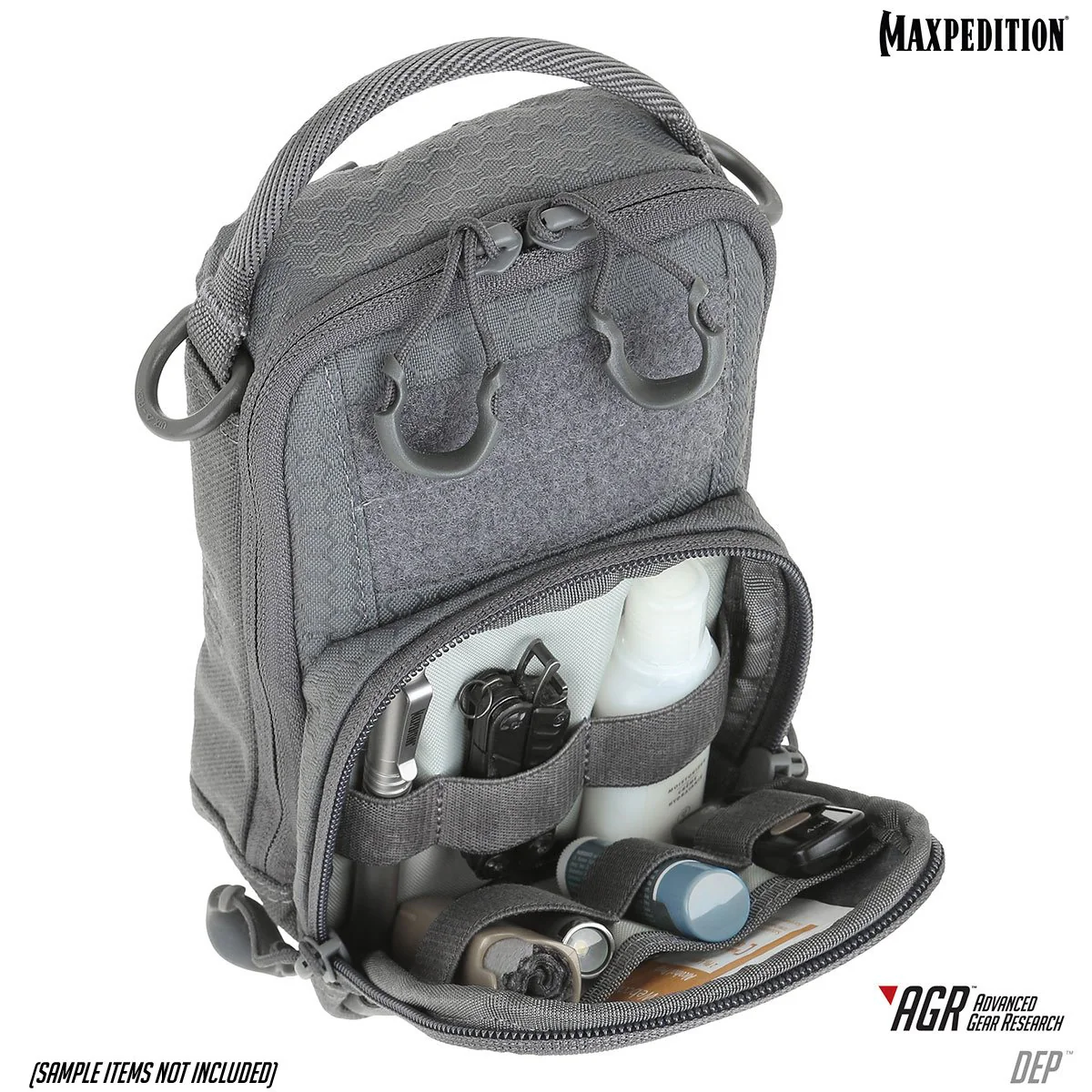 DEP Daily Essentials Pouch (CLOSEOUT SALE. FINAL SALE.) - Image 9