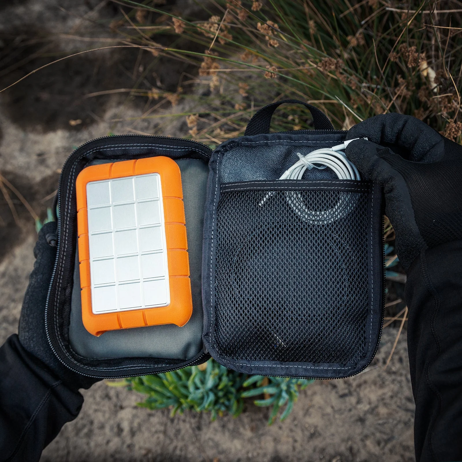 Double-Decker E.D.C. Pocket Organizer - Image 11