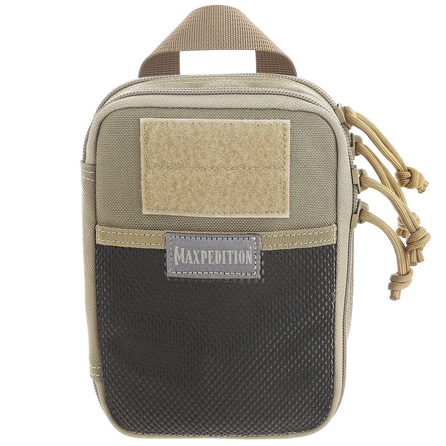 Double-Decker E.D.C. Pocket Organizer - Image 13