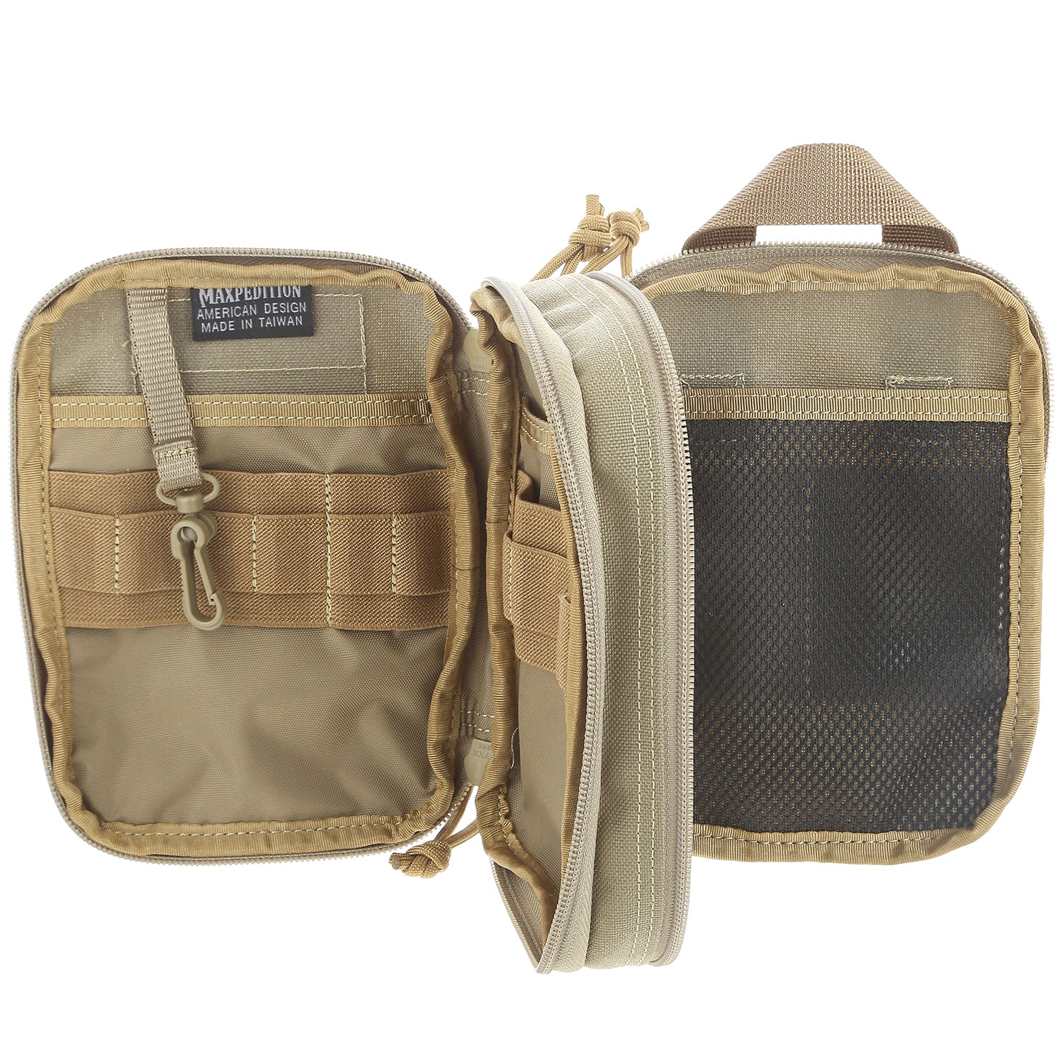 Double-Decker E.D.C. Pocket Organizer - Image 16