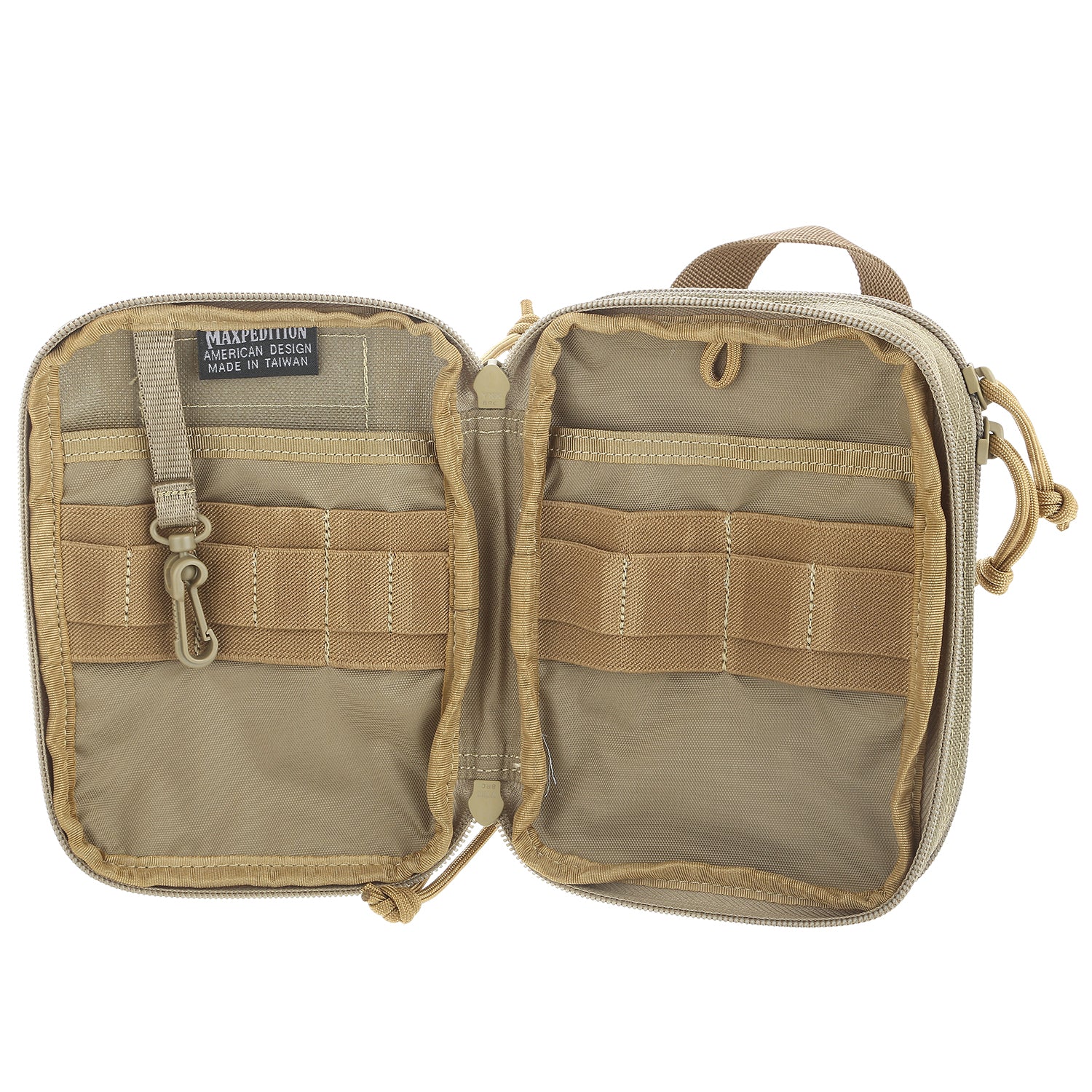 Double-Decker E.D.C. Pocket Organizer - Image 17