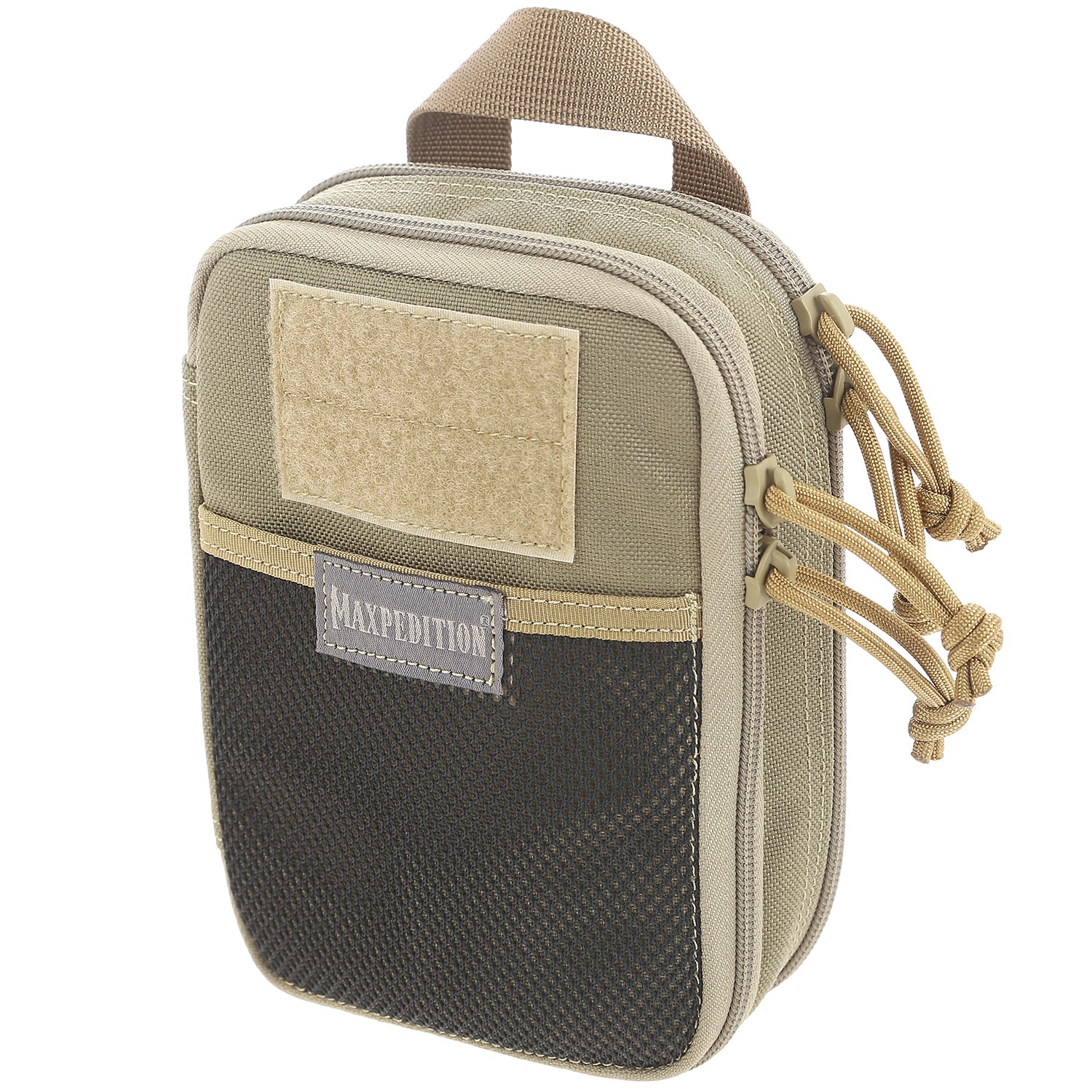 Double-Decker E.D.C. Pocket Organizer - Image 2