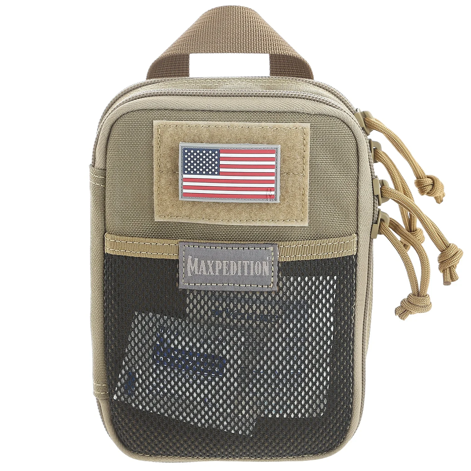 Double-Decker E.D.C. Pocket Organizer - Image 20