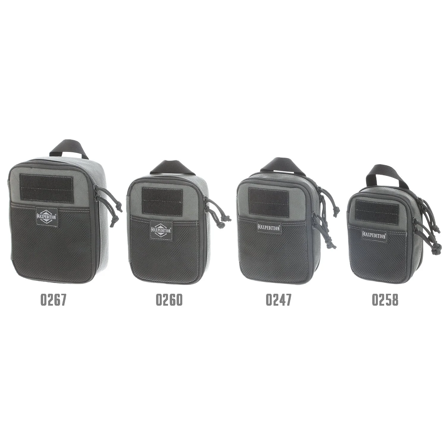 Double-Decker E.D.C. Pocket Organizer - Image 22