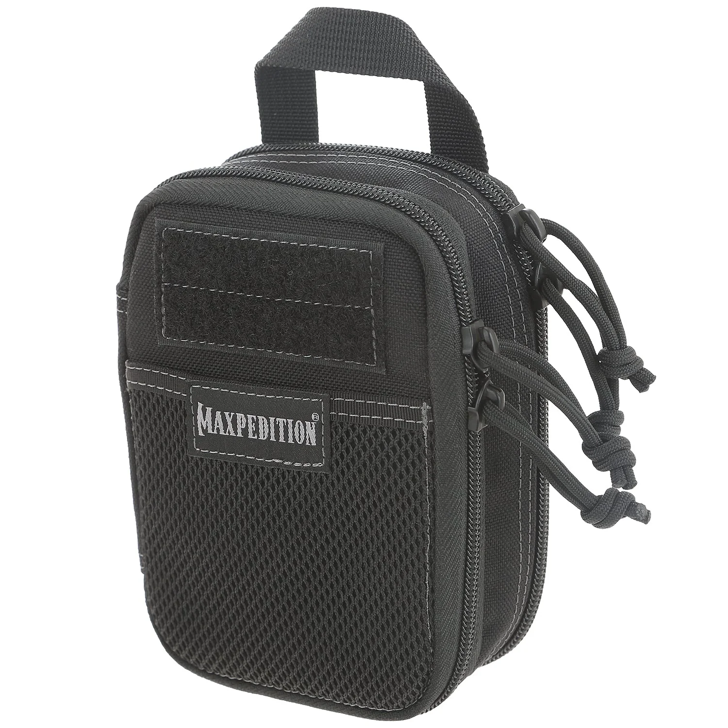 Double-Decker Mini Pocket Organizer - Image 2