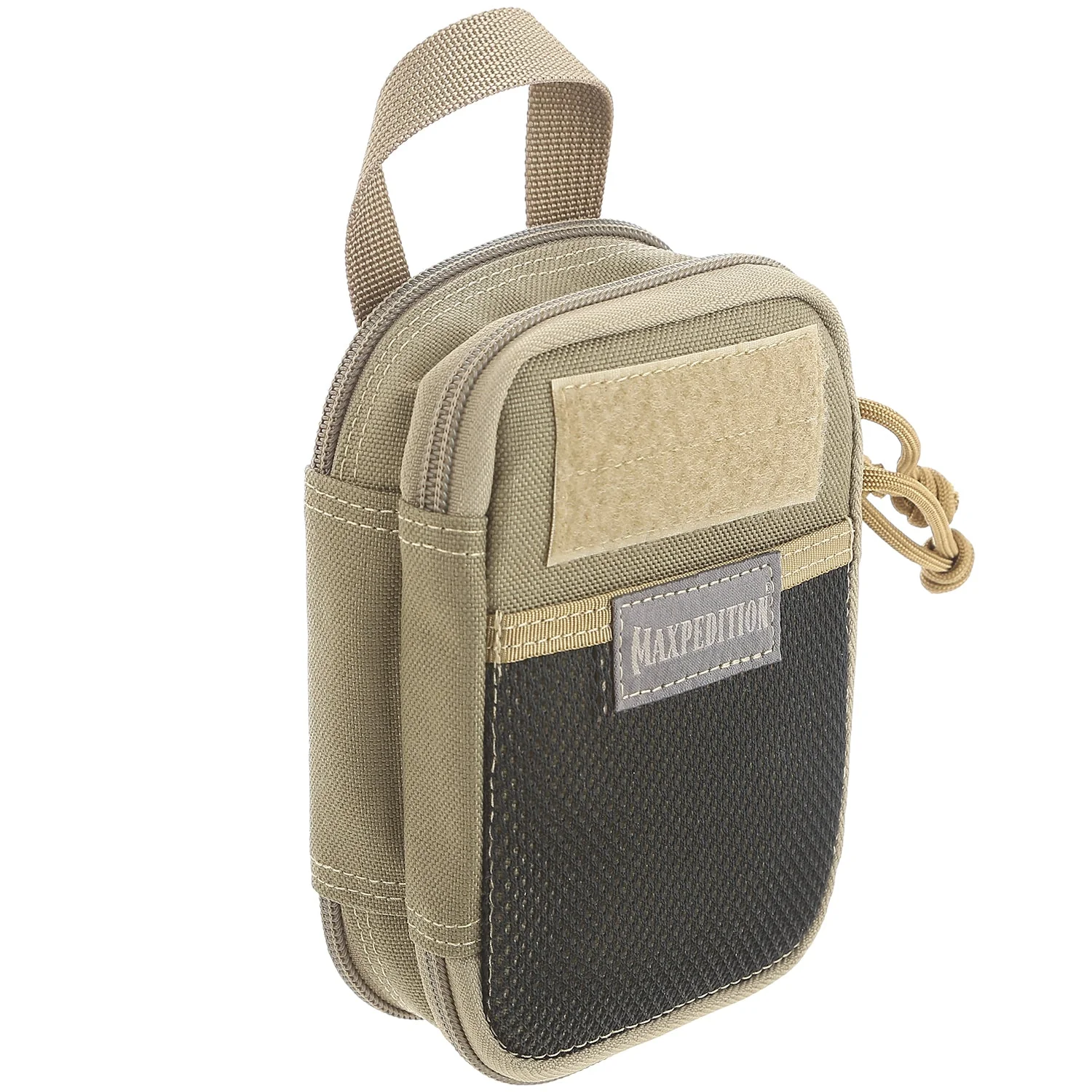 Double-Decker Mini Pocket Organizer - Image 4