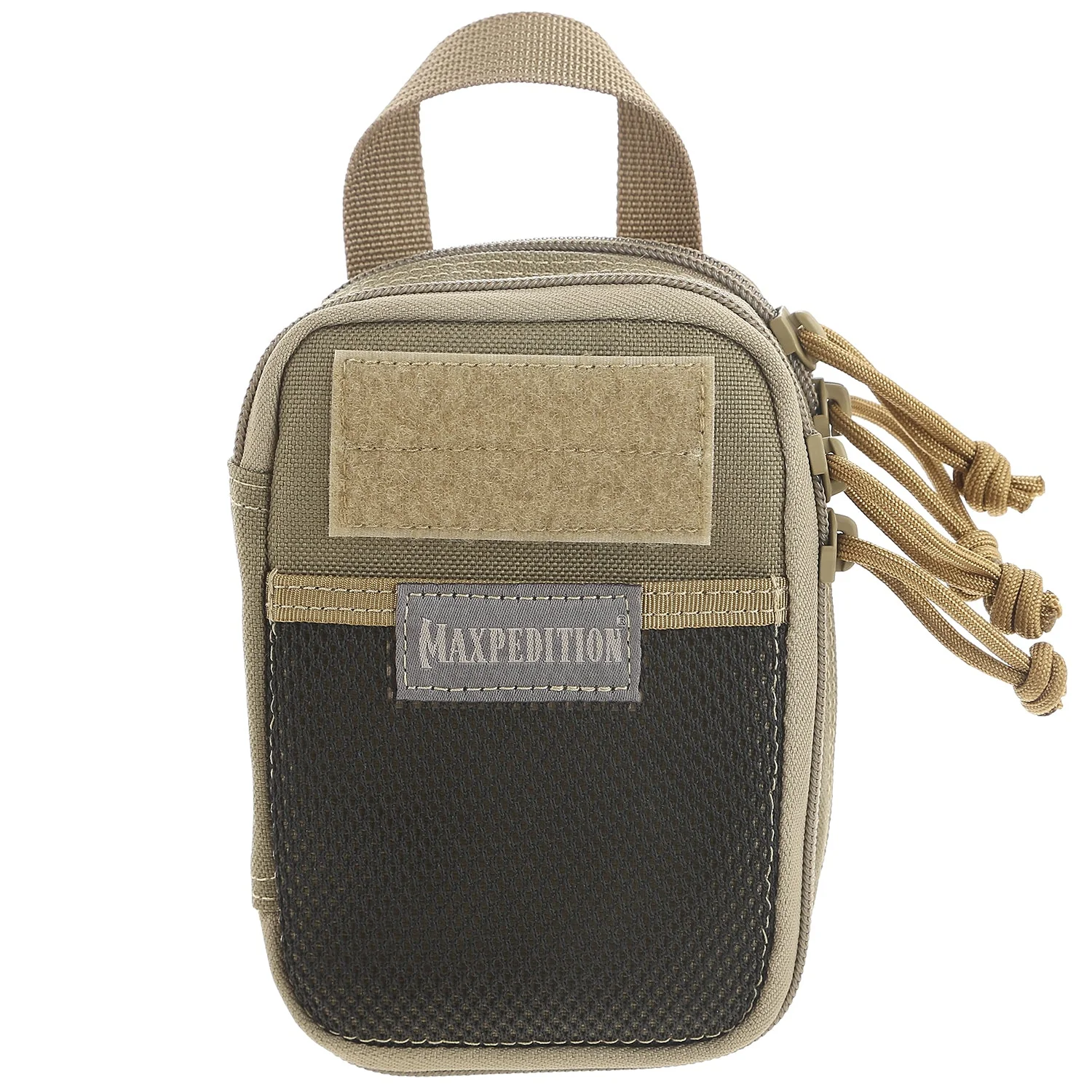 Double-Decker Mini Pocket Organizer - Image 5