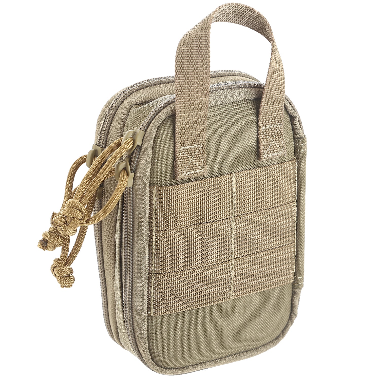 Double-Decker Mini Pocket Organizer - Image 6