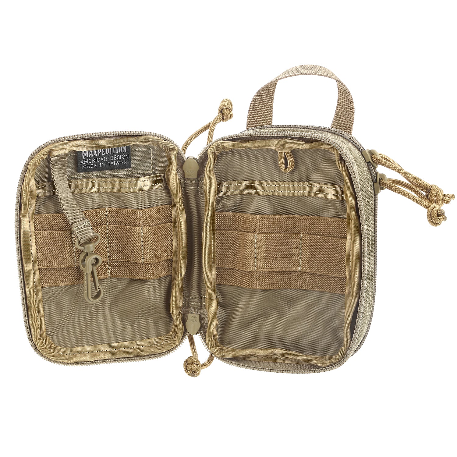 Double-Decker Mini Pocket Organizer - Image 8