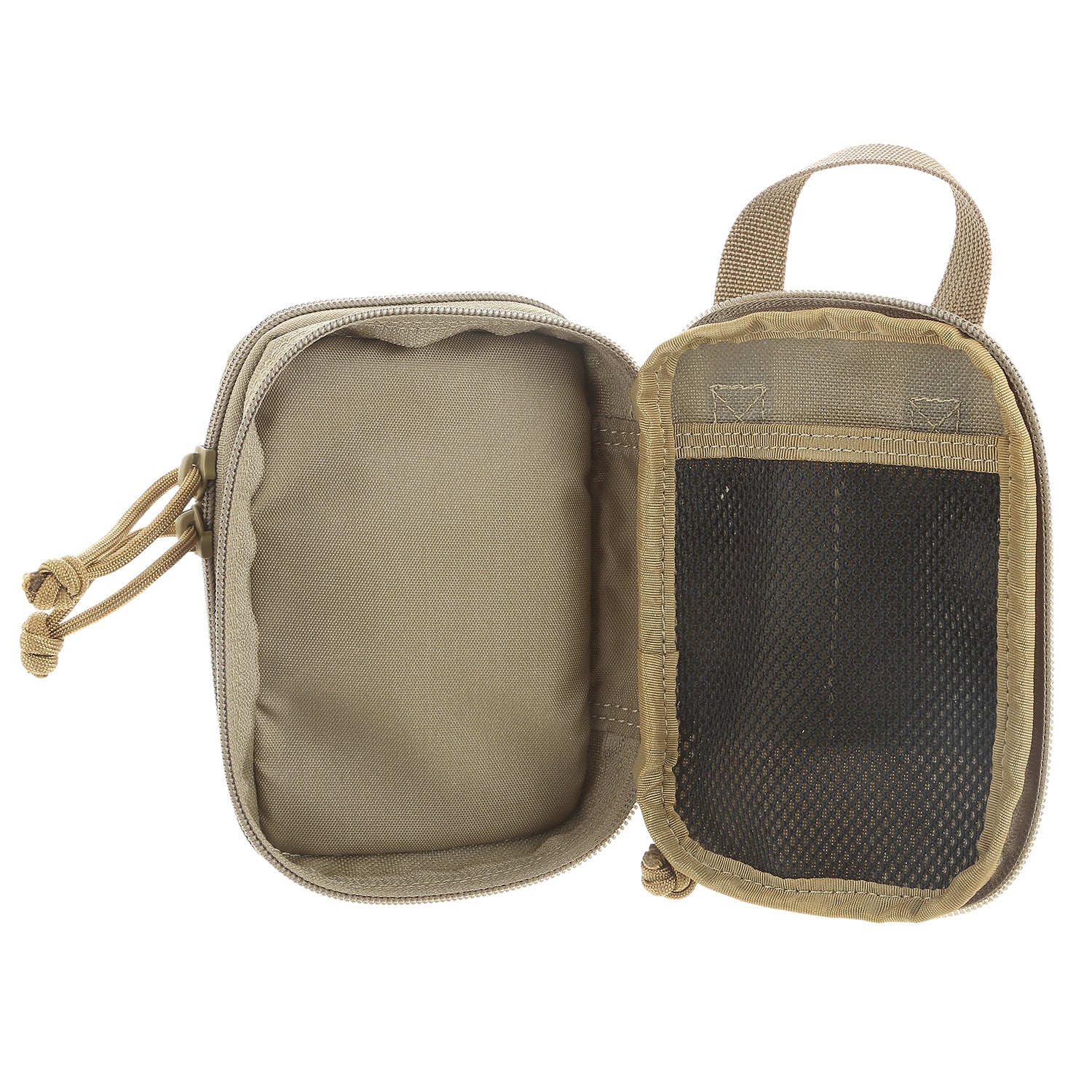 Double-Decker Mini Pocket Organizer - Image 9
