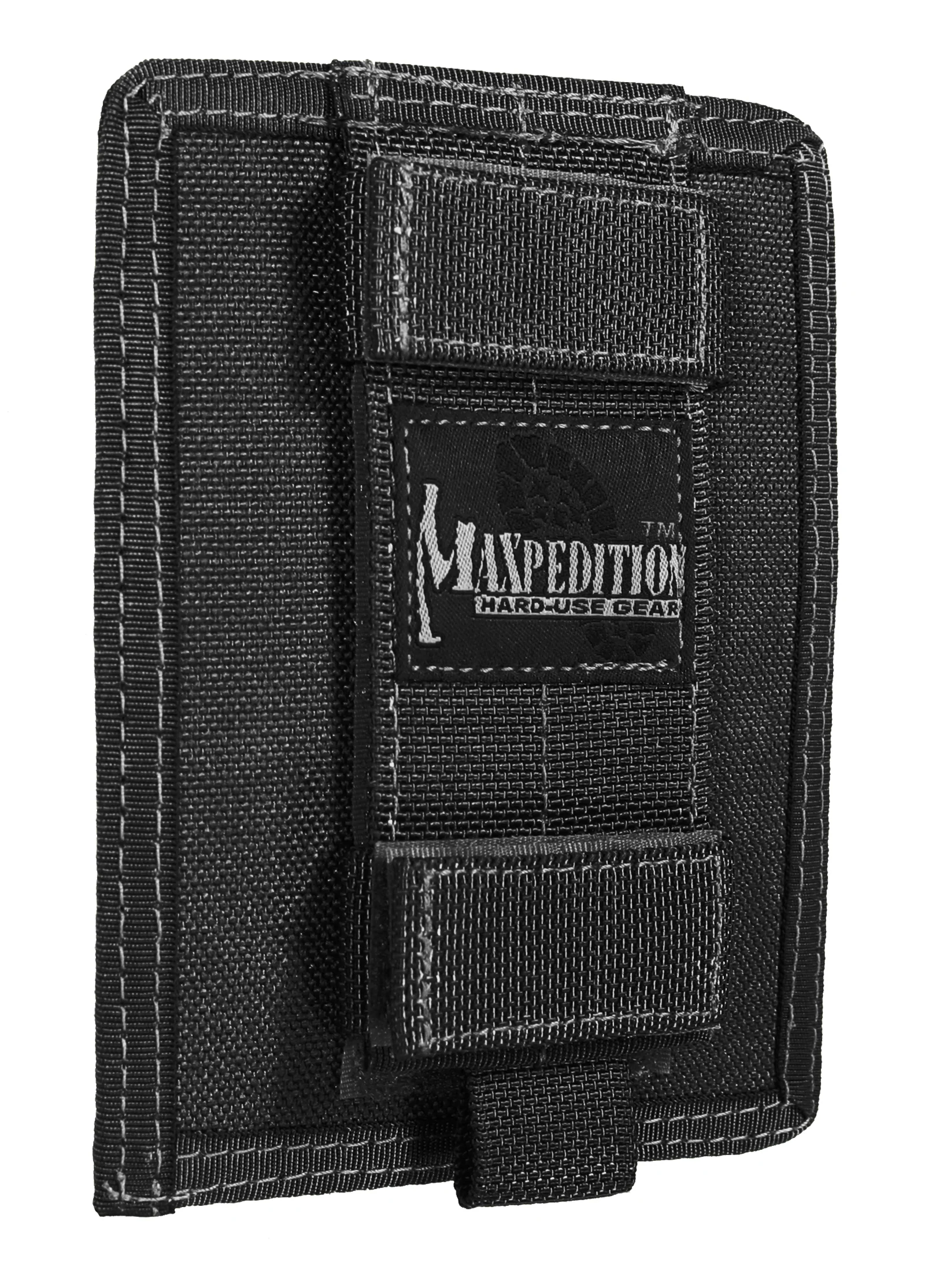 Double Sheath  (Black) (Buy 1 Get 1 Free. Mix and Match in Multiples of 2. All Sales Final.) - Image 2