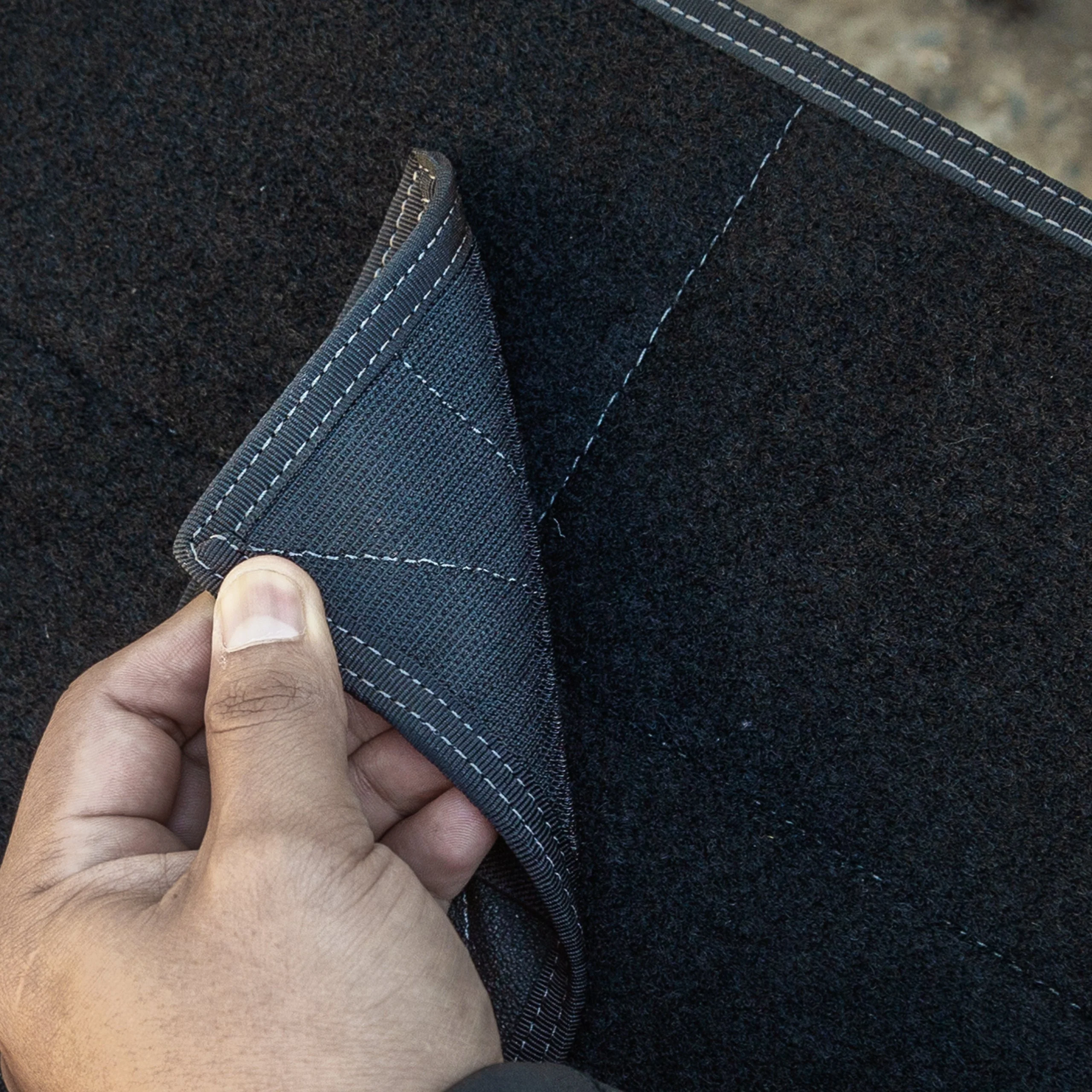 Dual Mag Retention Insert (Black) (Buy 1 Get 1 Free. Mix and Match in Multiples of 2. All Sales Final.) - Image 7