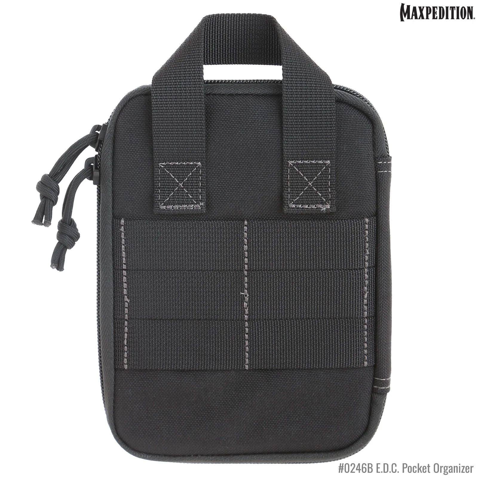 E.D.C. Pocket Organizer (Buy 1 Get 1 Free Pocket Organizer. Mix and Match in Multiples of 2. All Sales Final.) - Image 17