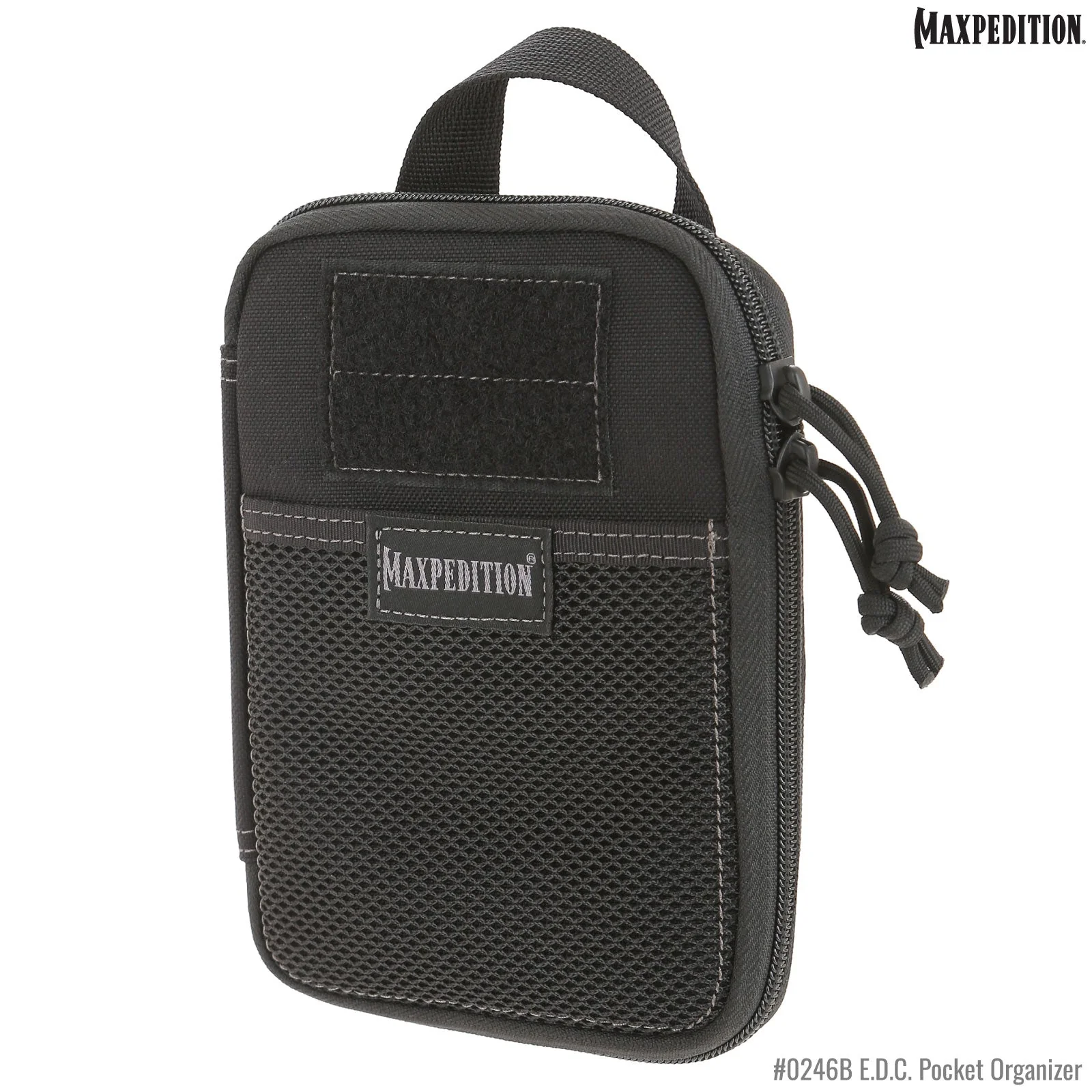 E.D.C. Pocket Organizer (Buy 1 Get 1 Free Pocket Organizer. Mix and Match in Multiples of 2. All Sales Final.) - Image 2