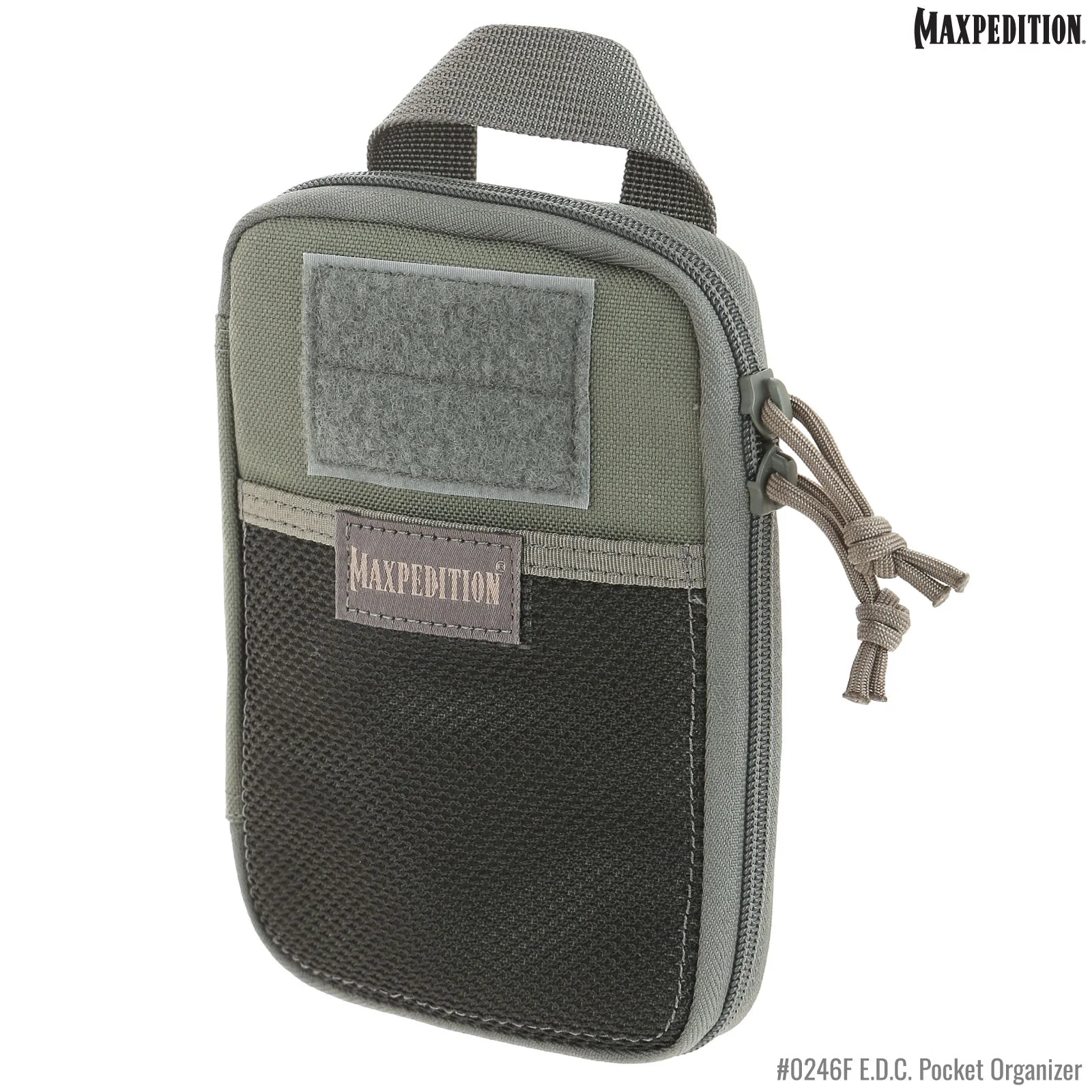 E.D.C. Pocket Organizer (Buy 1 Get 1 Free Pocket Organizer. Mix and Match in Multiples of 2. All Sales Final.) - Image 4