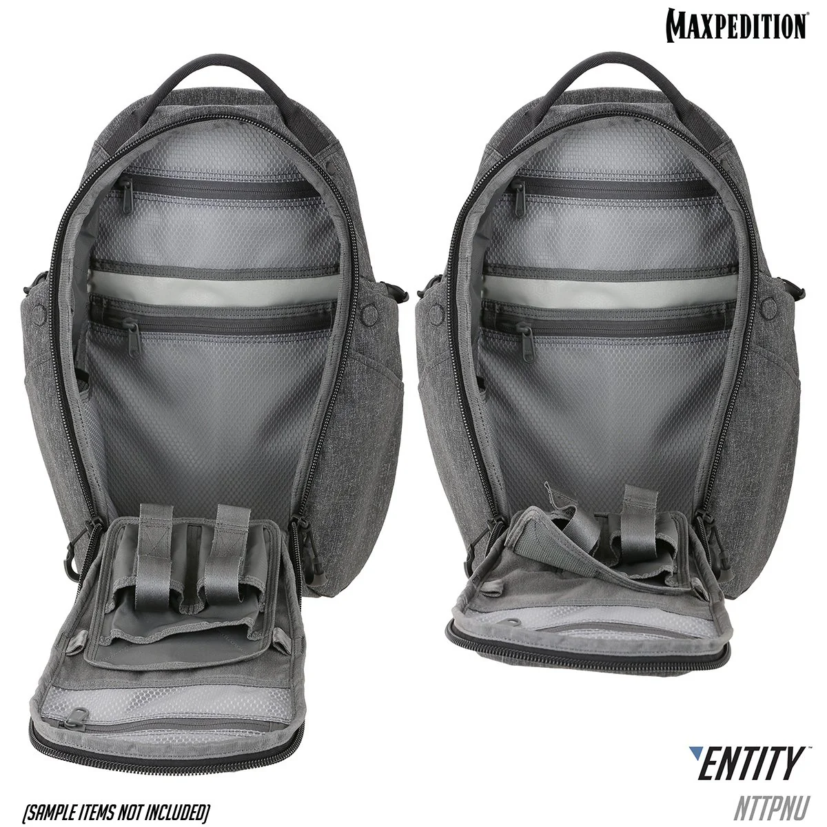 Entity™ Hook & Loop Utility Panel - Image 4
