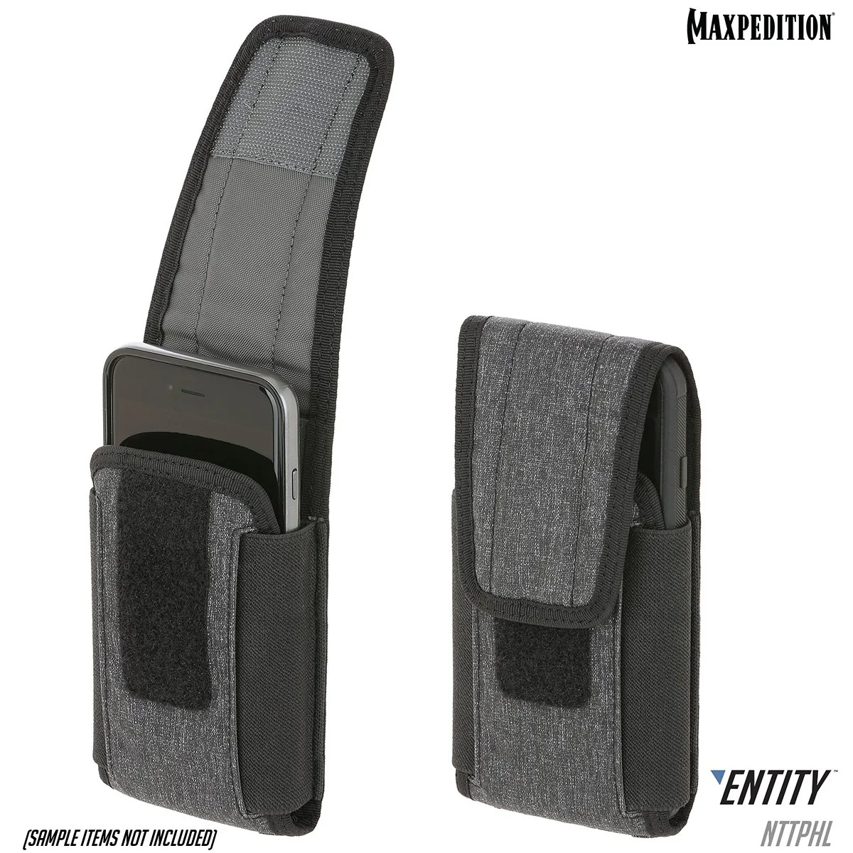Entity™ Utility Pouch Large (CLOSEOUT SALE. FINAL SALE.) - Image 6