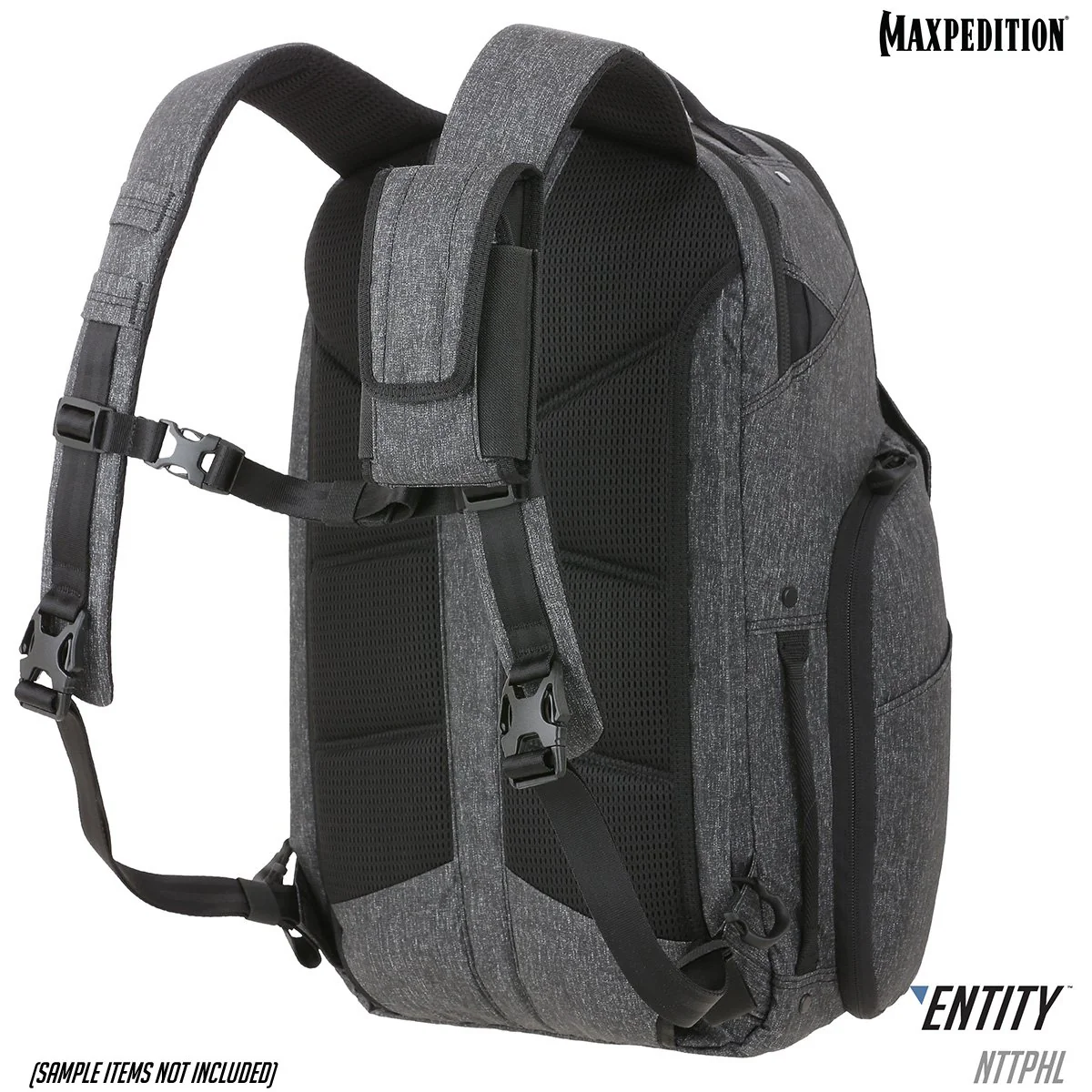 Entity™ Utility Pouch Large (CLOSEOUT SALE. FINAL SALE.) - Image 7